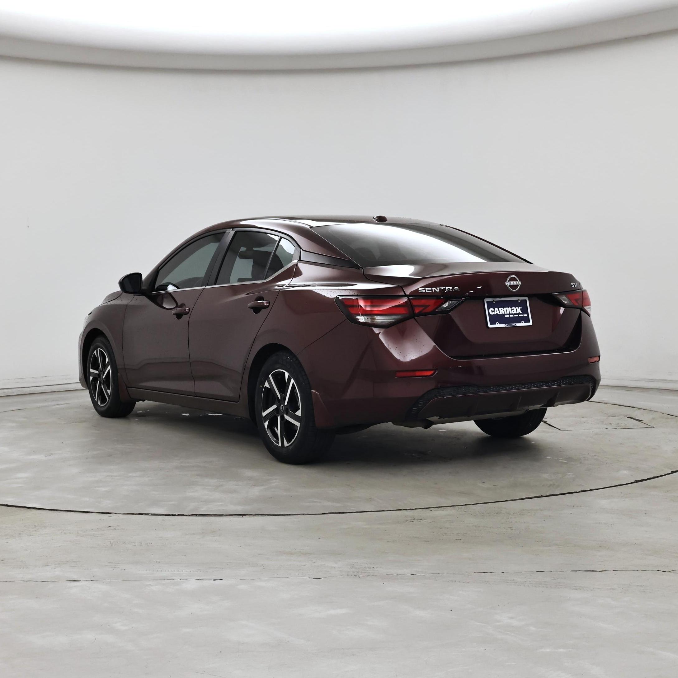 Thumbnail: 2024 Nissan Sentra - 2
