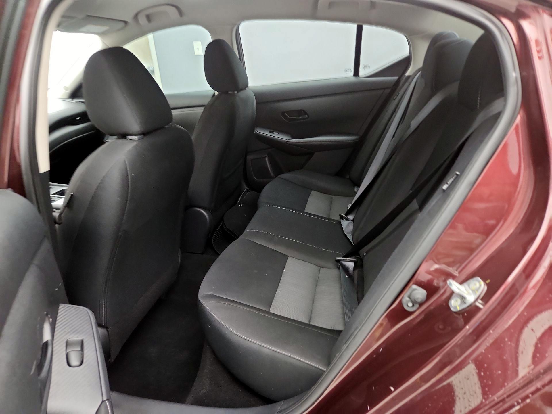 Thumbnail: 2024 Nissan Sentra - 19