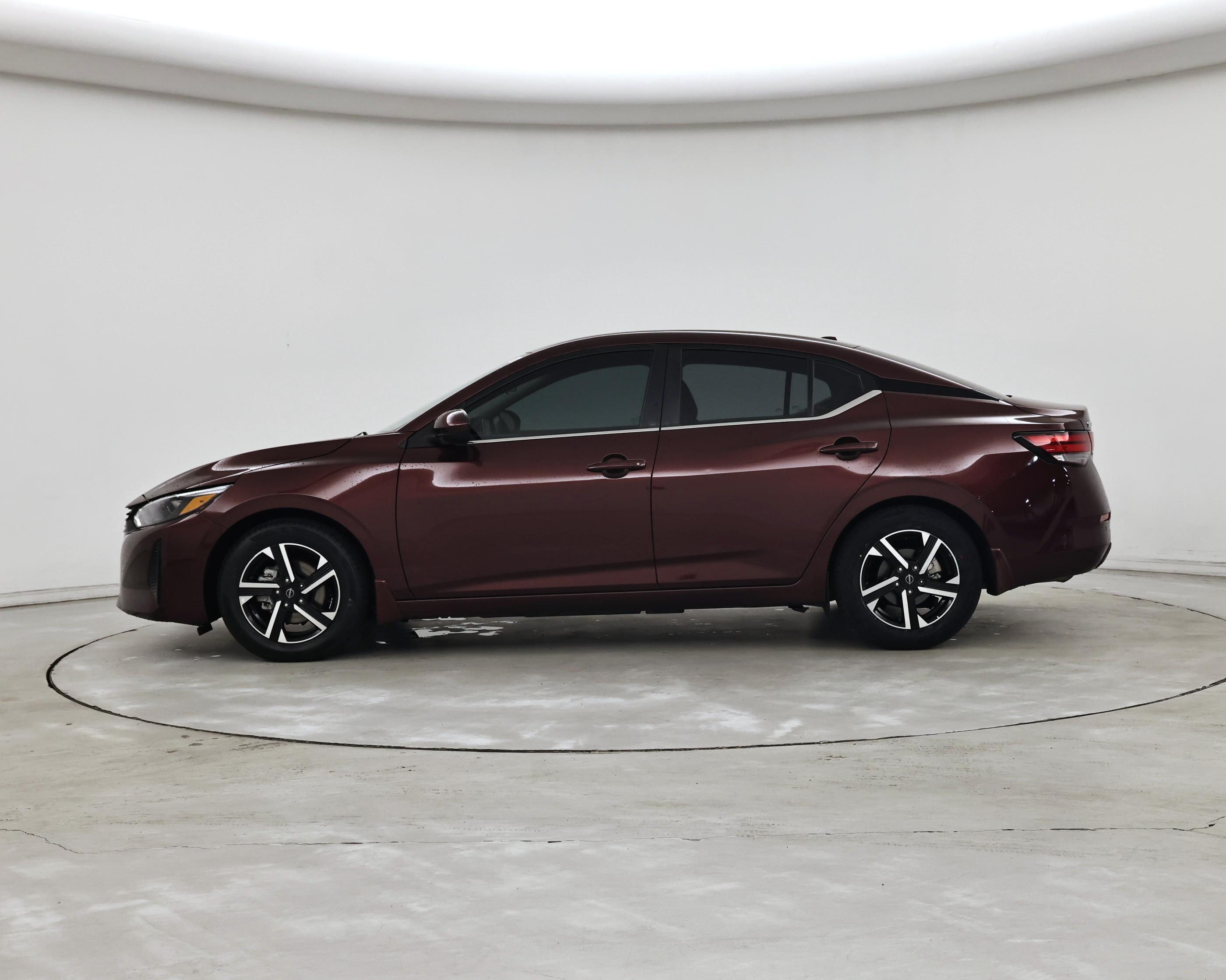 Thumbnail: 2024 Nissan Sentra - 3