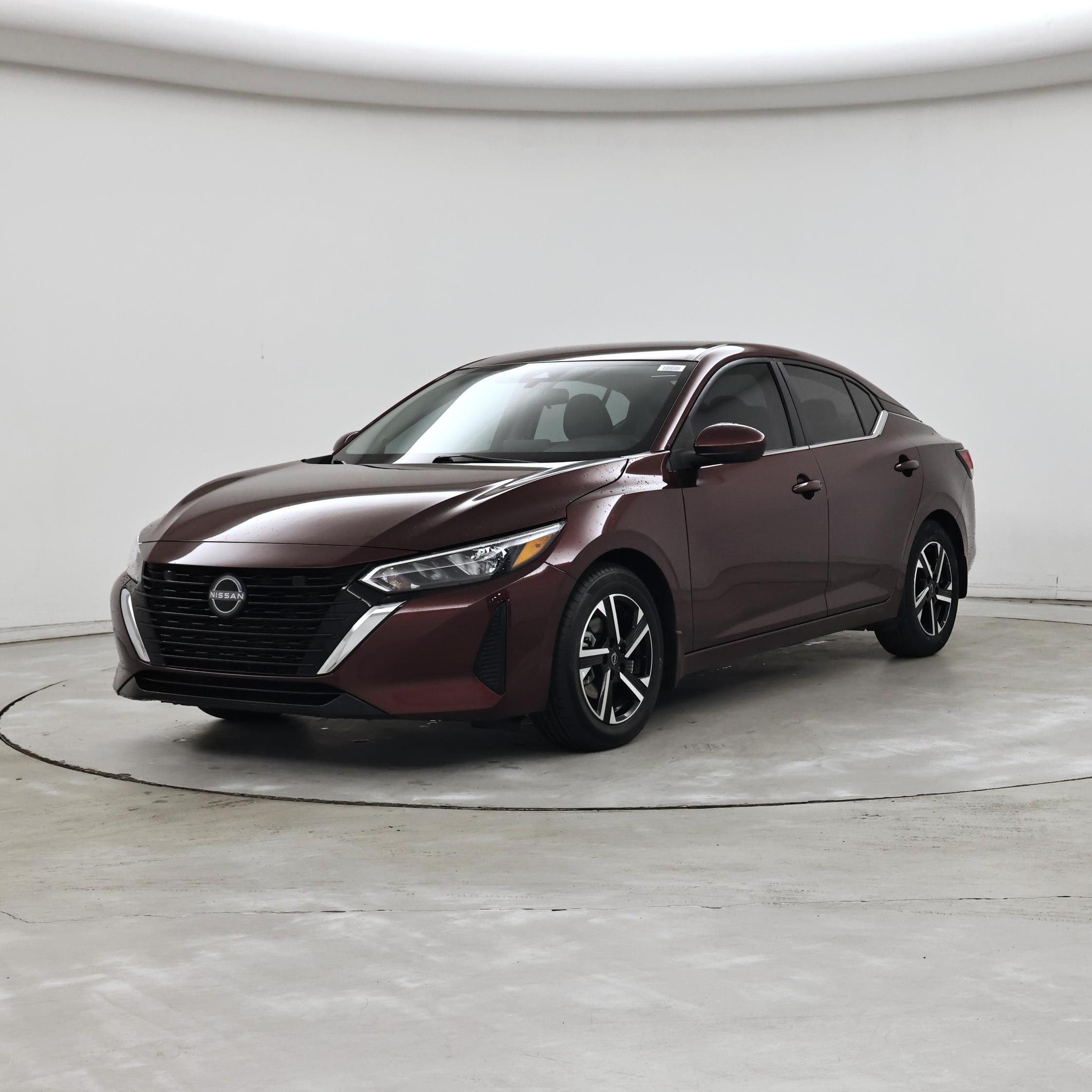 Thumbnail: 2024 Nissan Sentra - 4