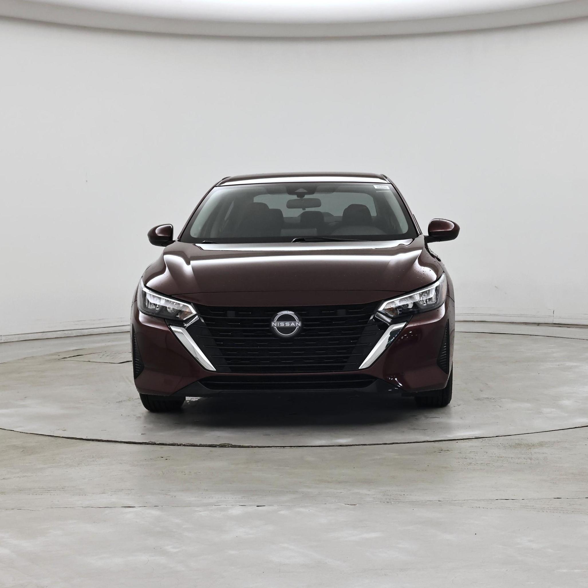 Thumbnail: 2024 Nissan Sentra - 5