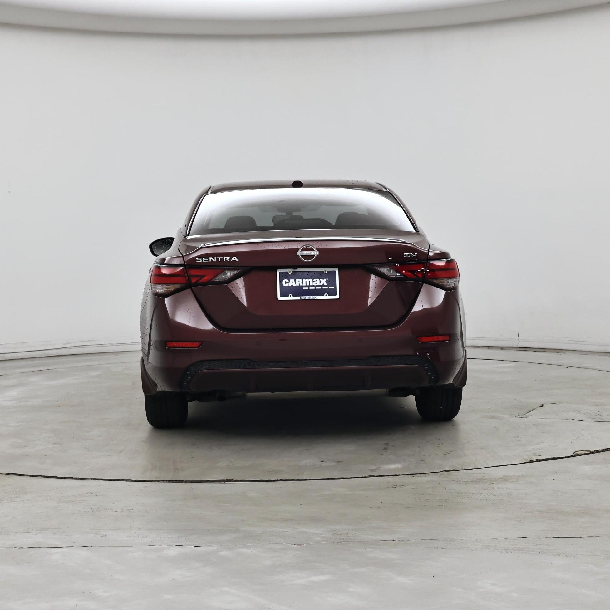Thumbnail: 2024 Nissan Sentra - 6