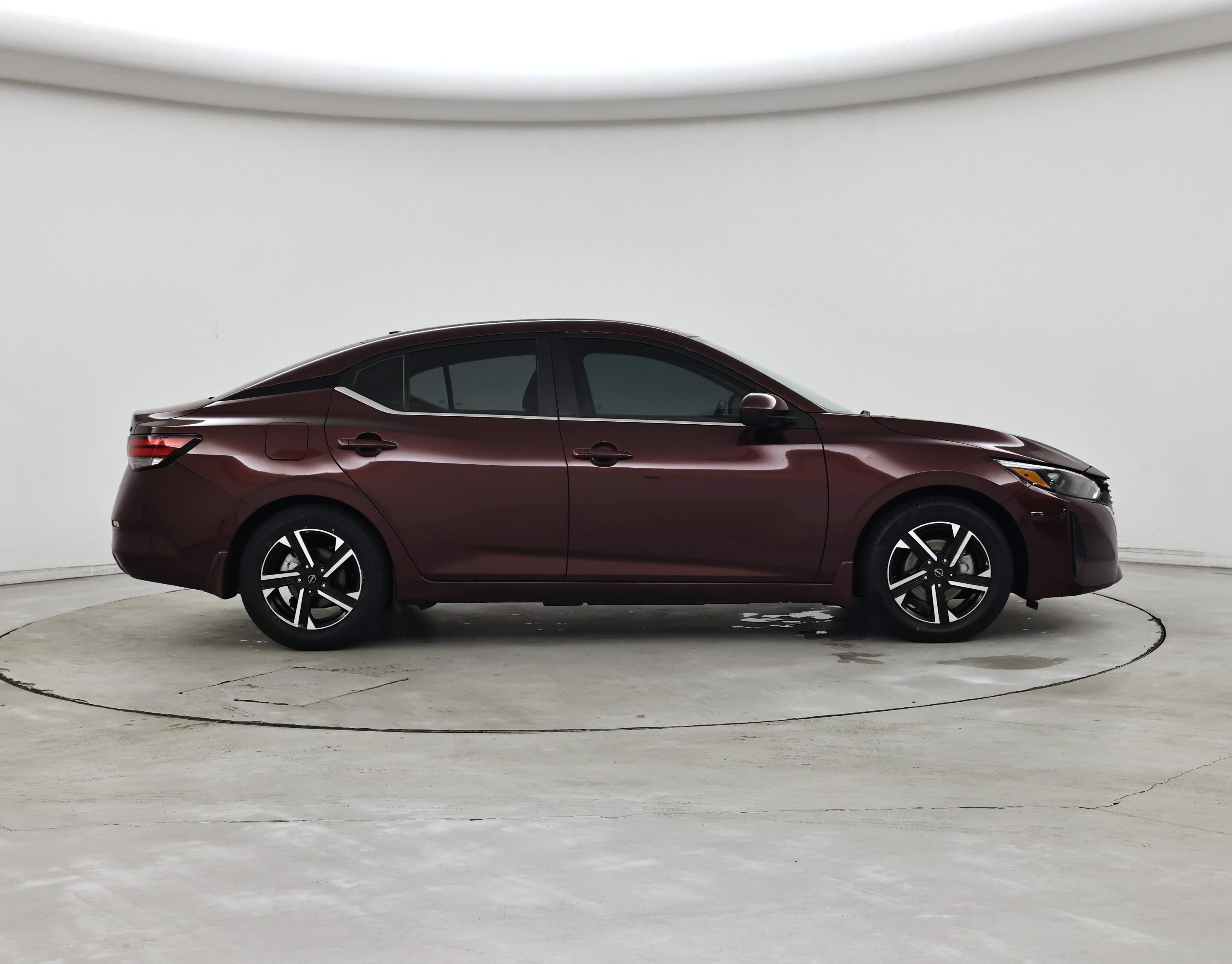 Thumbnail: 2024 Nissan Sentra - 7