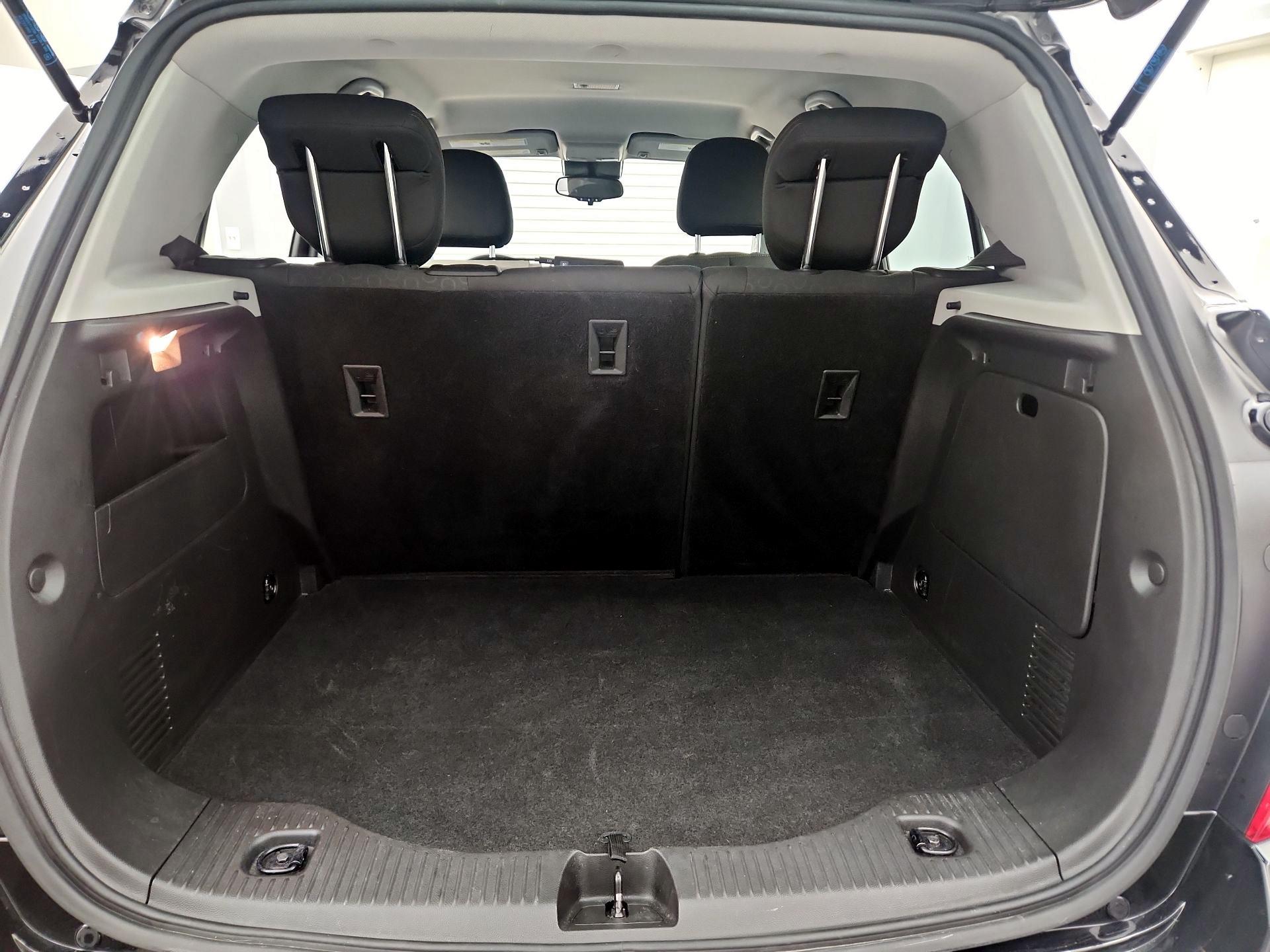 Thumbnail: 2021 Chevrolet Trax - 20