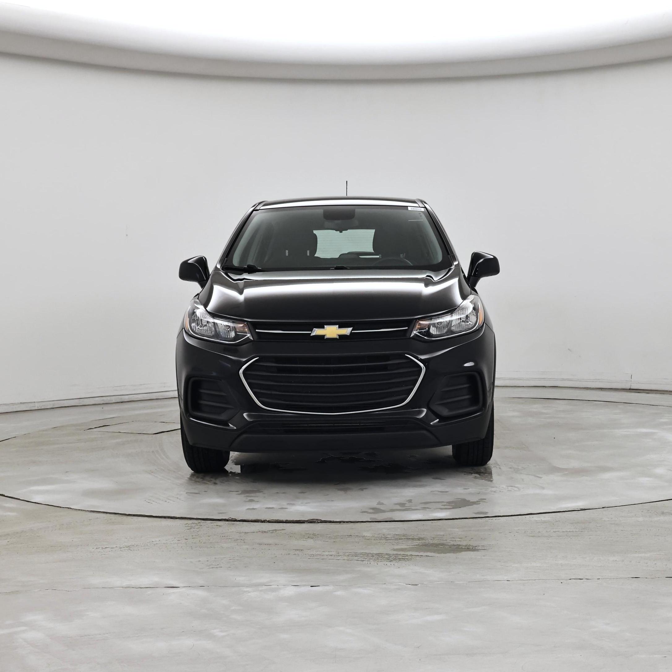 Thumbnail: 2021 Chevrolet Trax - 5