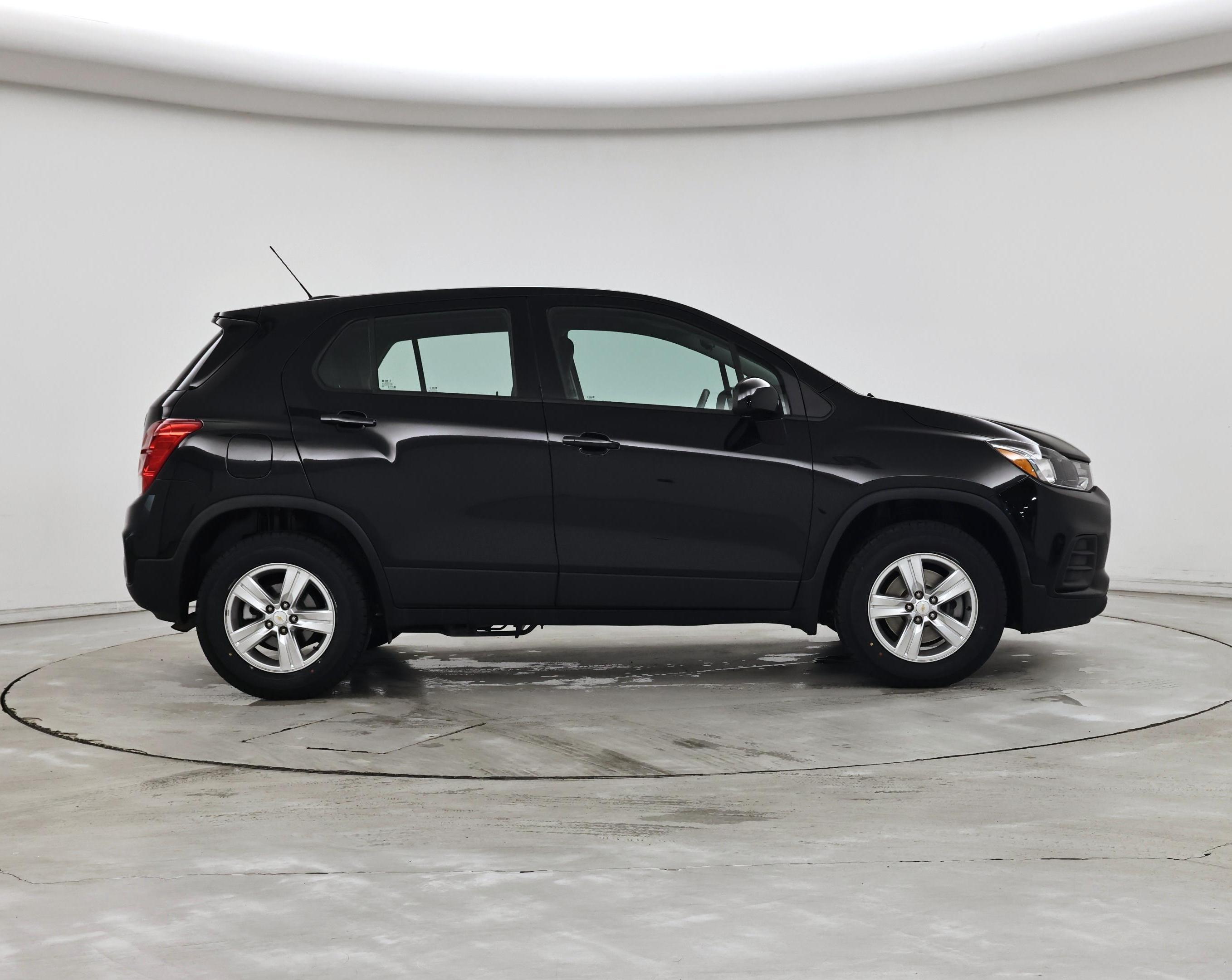Thumbnail: 2021 Chevrolet Trax - 7
