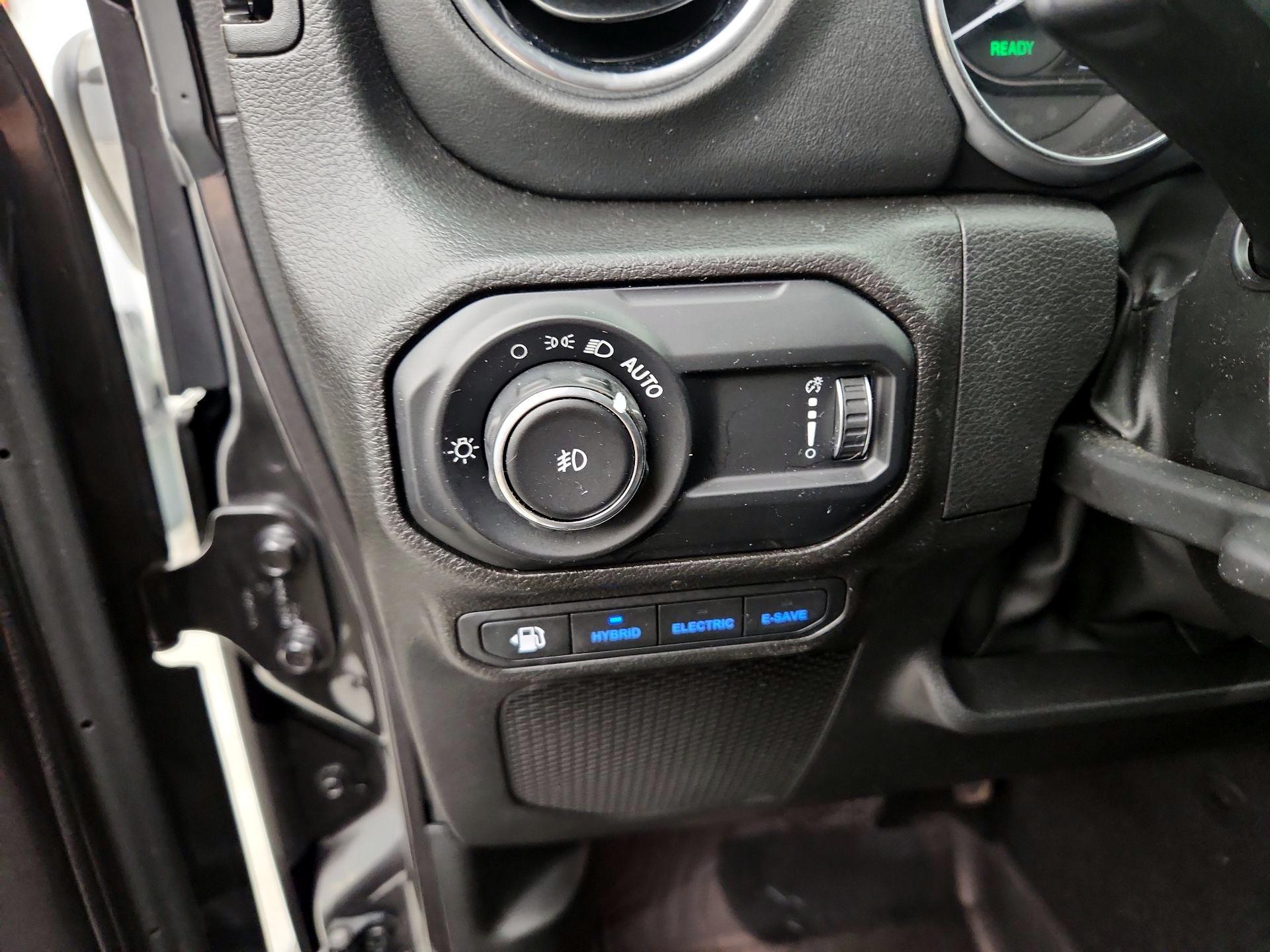 Thumbnail: 2023 Jeep Wrangler - 13