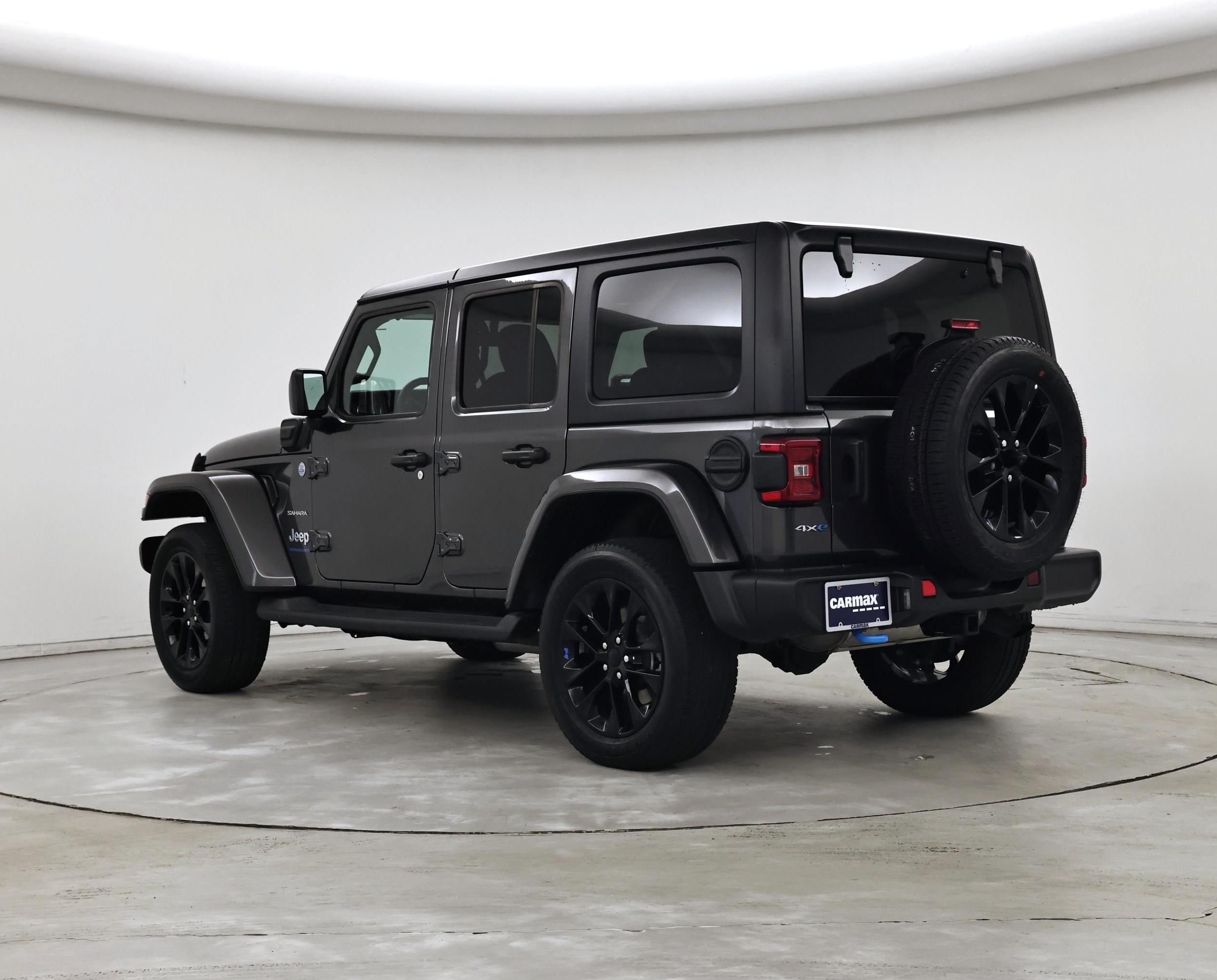 Thumbnail: 2023 Jeep Wrangler - 2