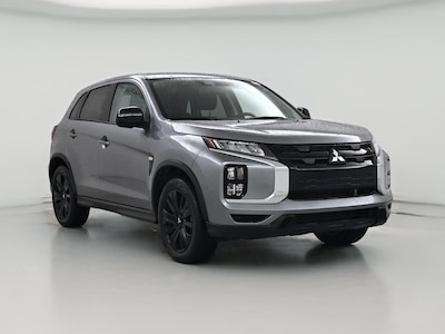 2024 Mitsubishi Outlander Sport LE