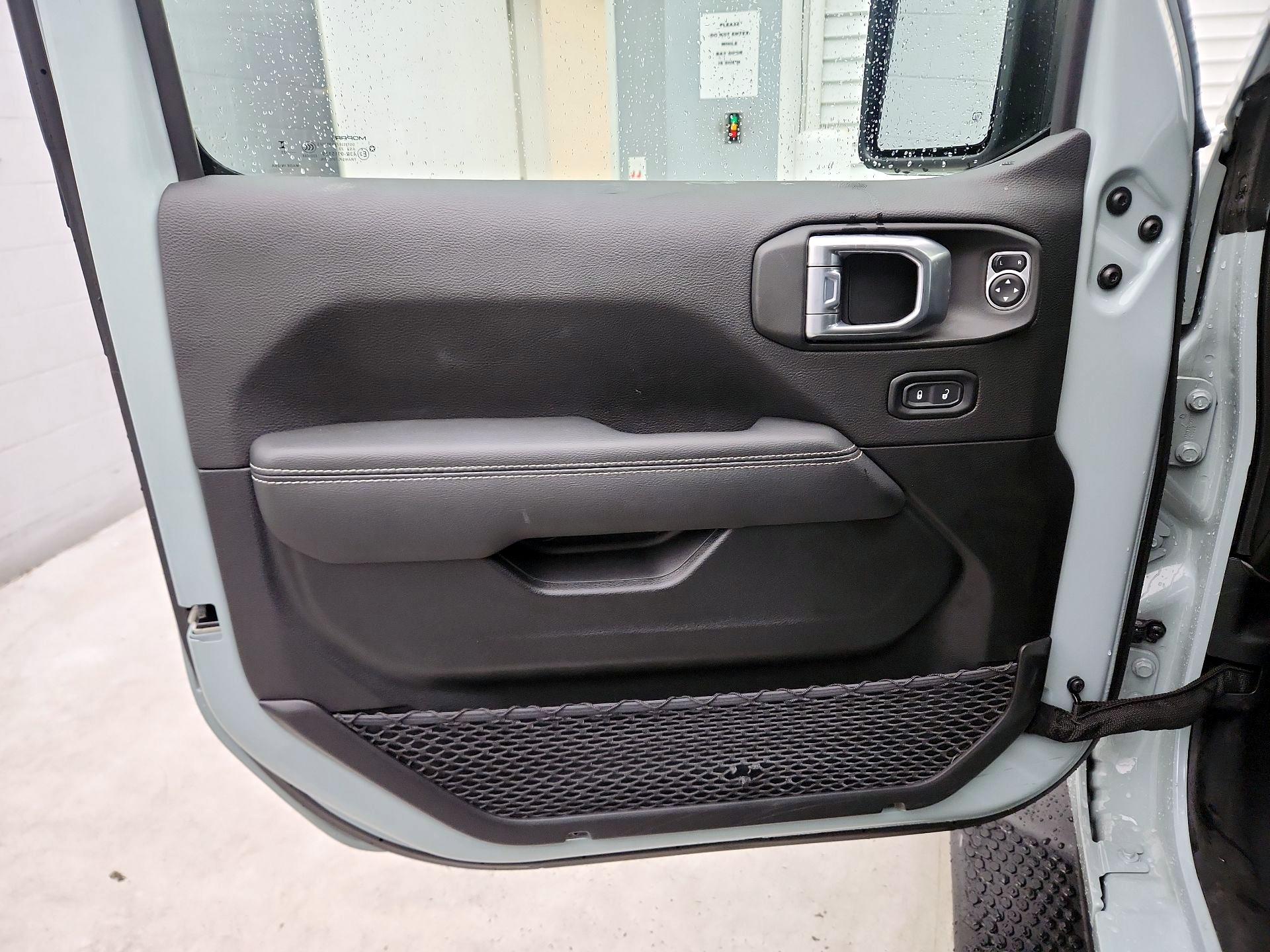 Thumbnail: 2023 Jeep Wrangler - 12