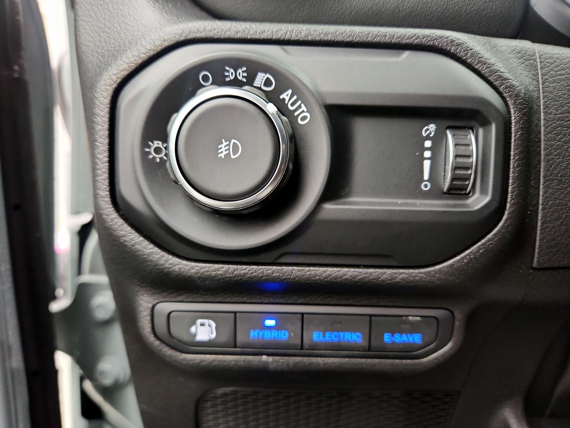 Thumbnail: 2023 Jeep Wrangler - 13