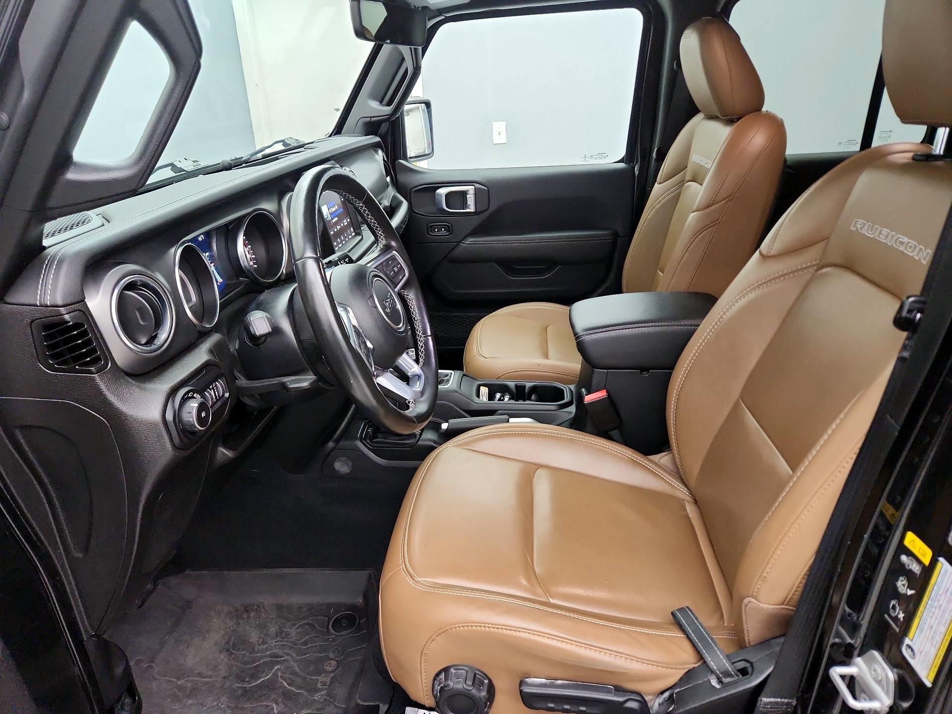 Thumbnail: 2022 Jeep Wrangler - 11