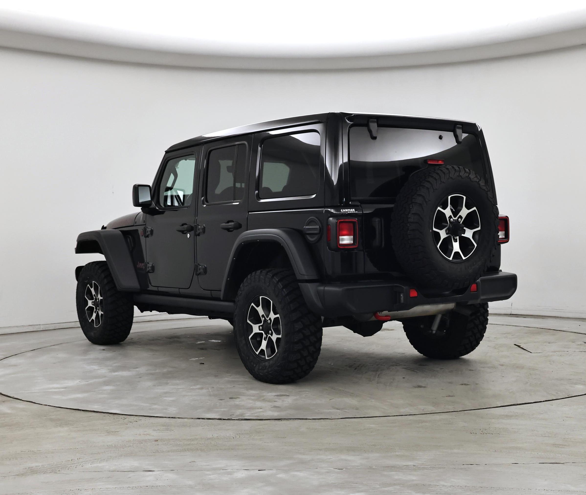 Thumbnail: 2022 Jeep Wrangler - 2