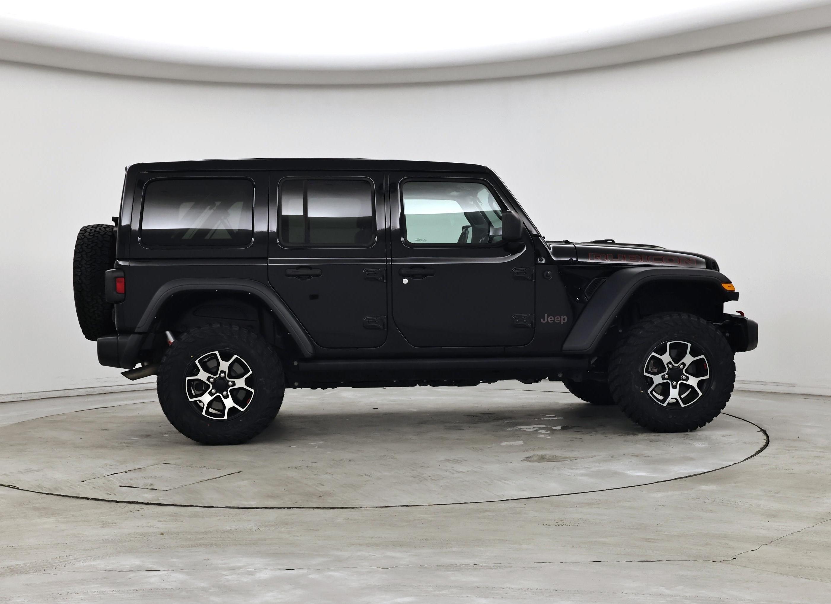 Thumbnail: 2022 Jeep Wrangler - 7