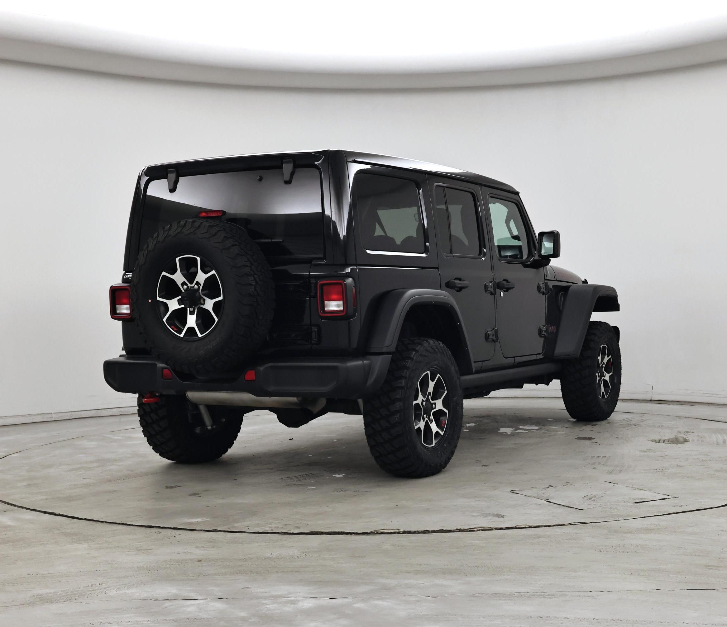Thumbnail: 2022 Jeep Wrangler - 8