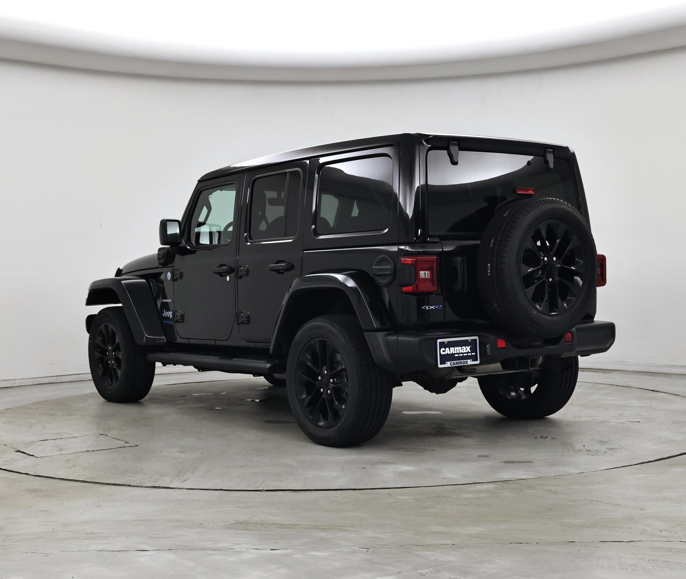 Thumbnail: 2021 Jeep Wrangler - 2