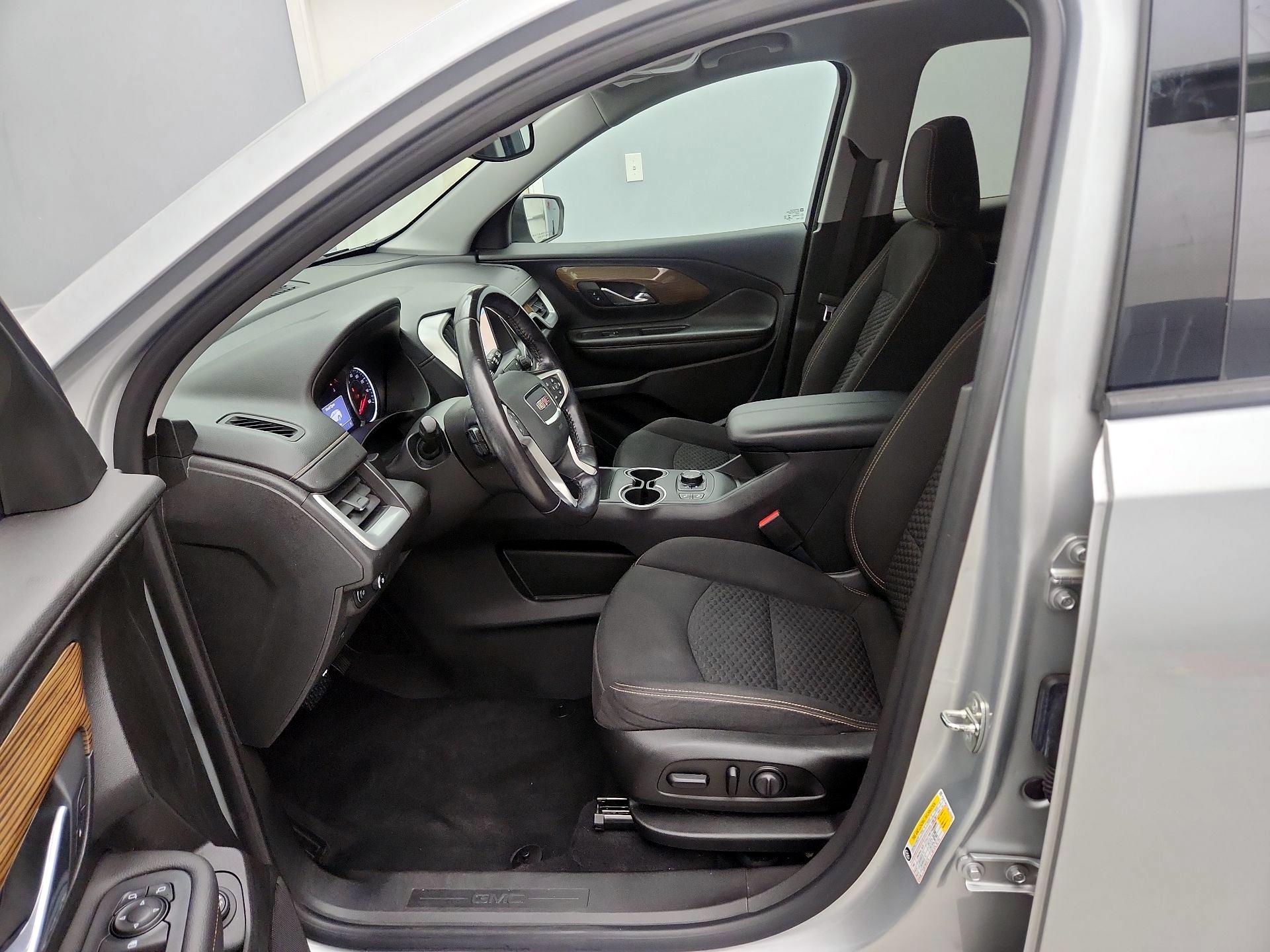 Thumbnail: 2021 GMC Terrain - 11