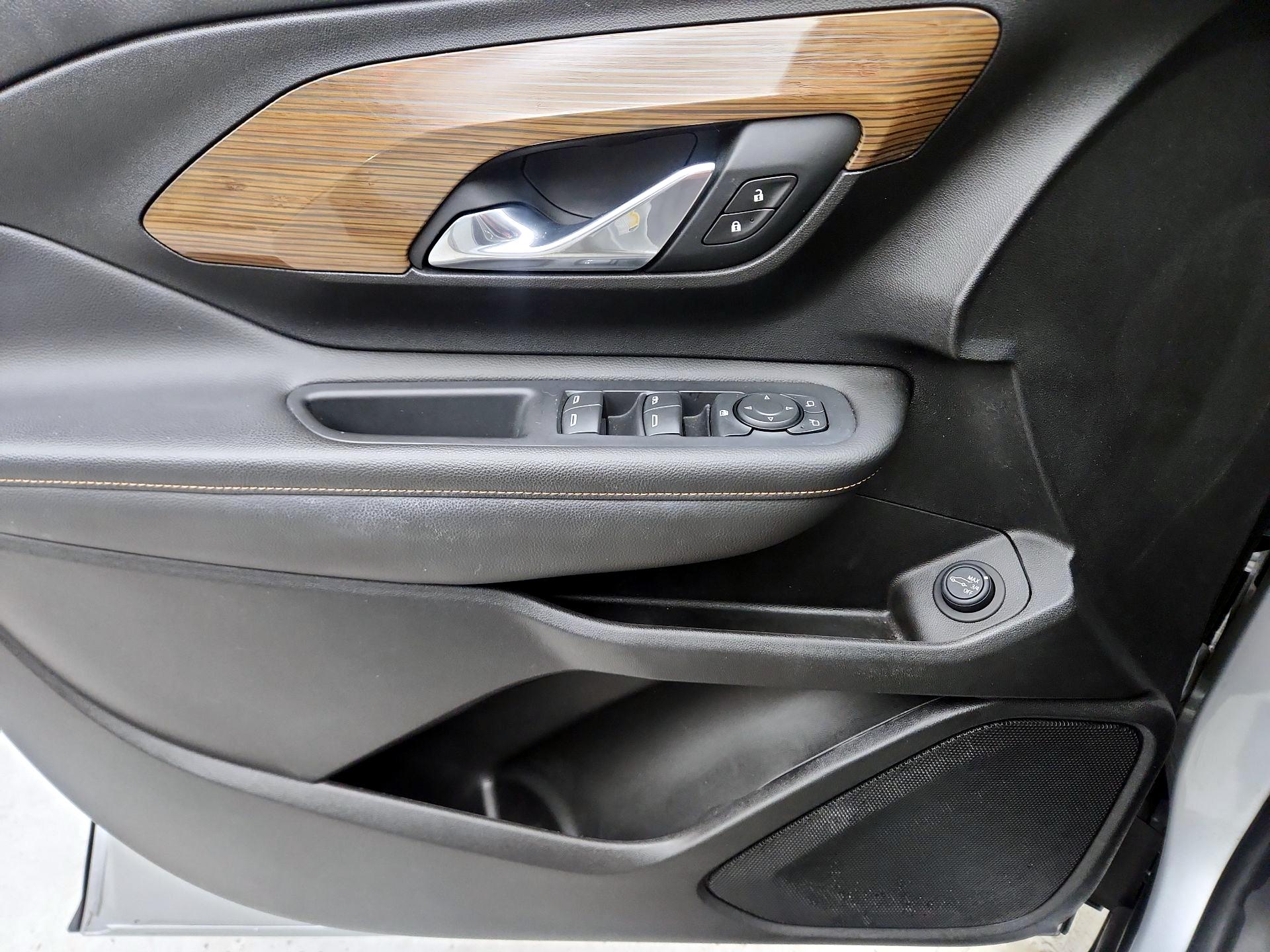 Thumbnail: 2021 GMC Terrain - 12