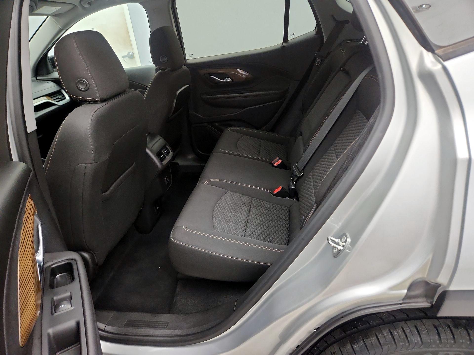 Thumbnail: 2021 GMC Terrain - 20