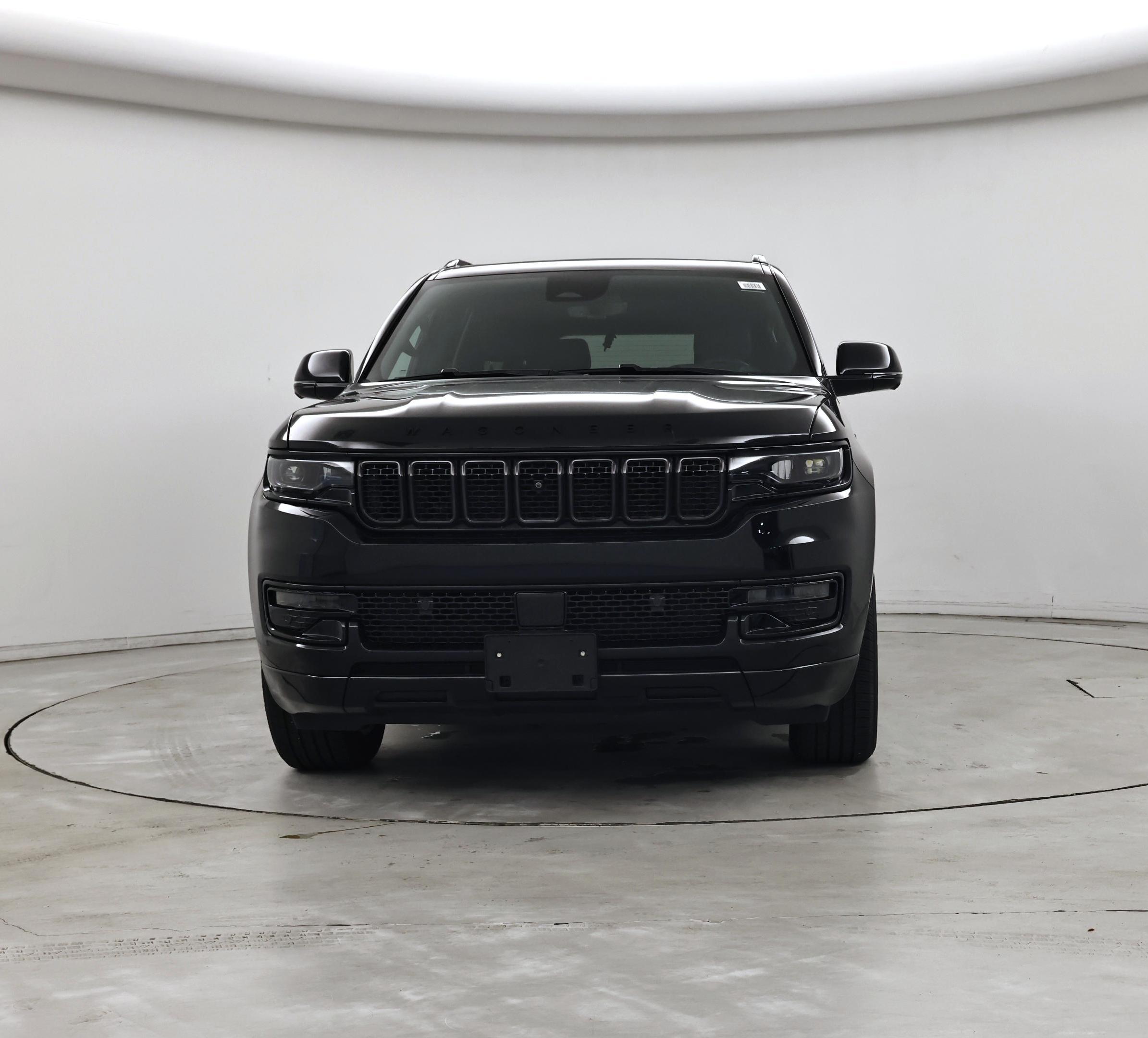 Thumbnail: 2024 Jeep Wagoneer - 5