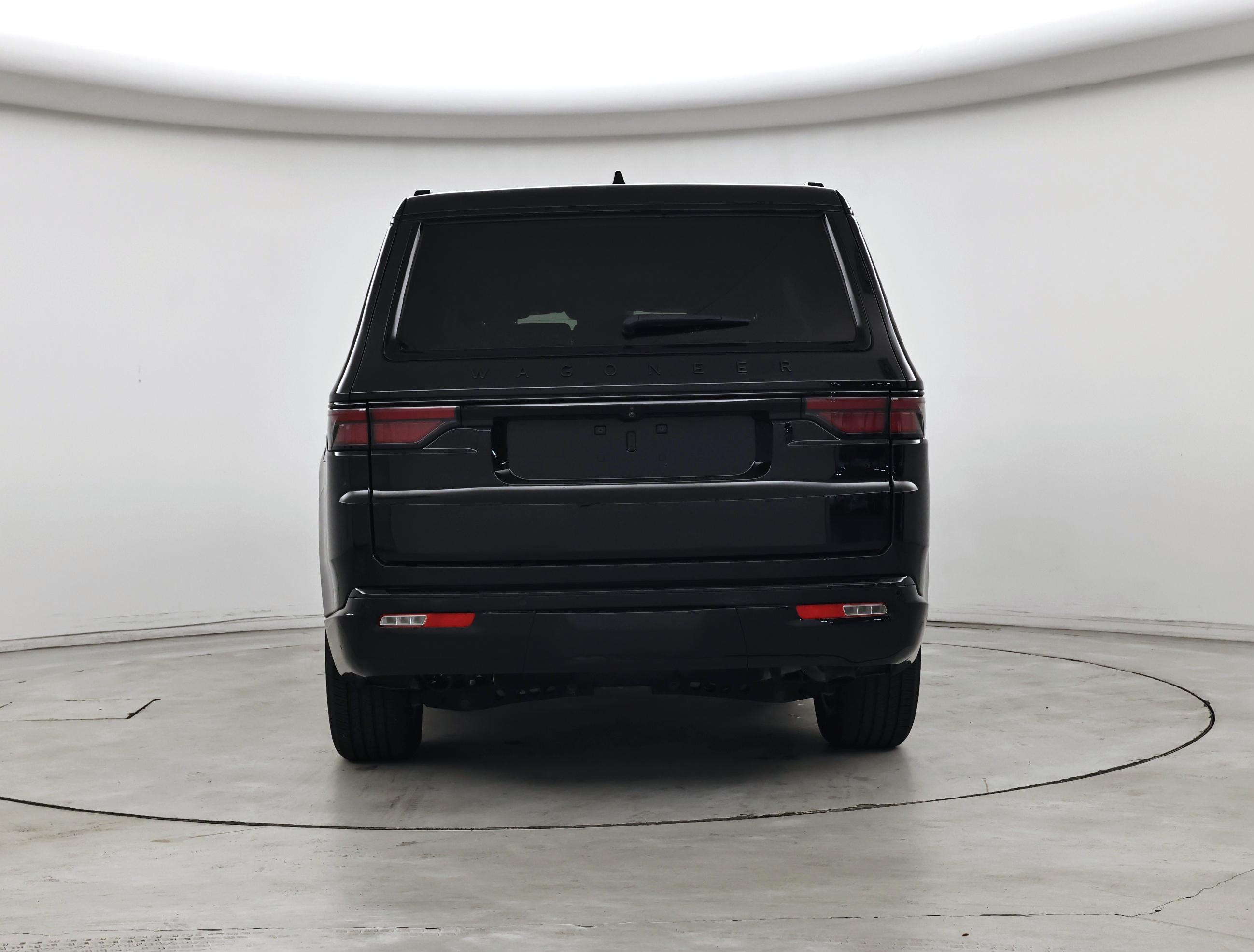 Thumbnail: 2024 Jeep Wagoneer - 6