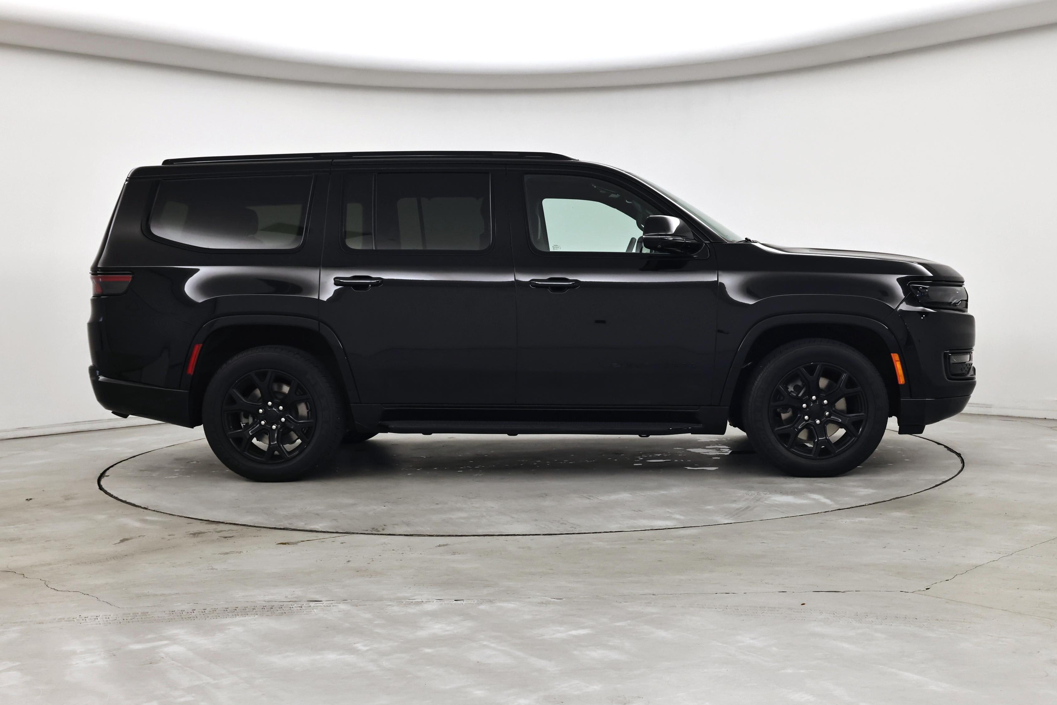 Thumbnail: 2024 Jeep Wagoneer - 7