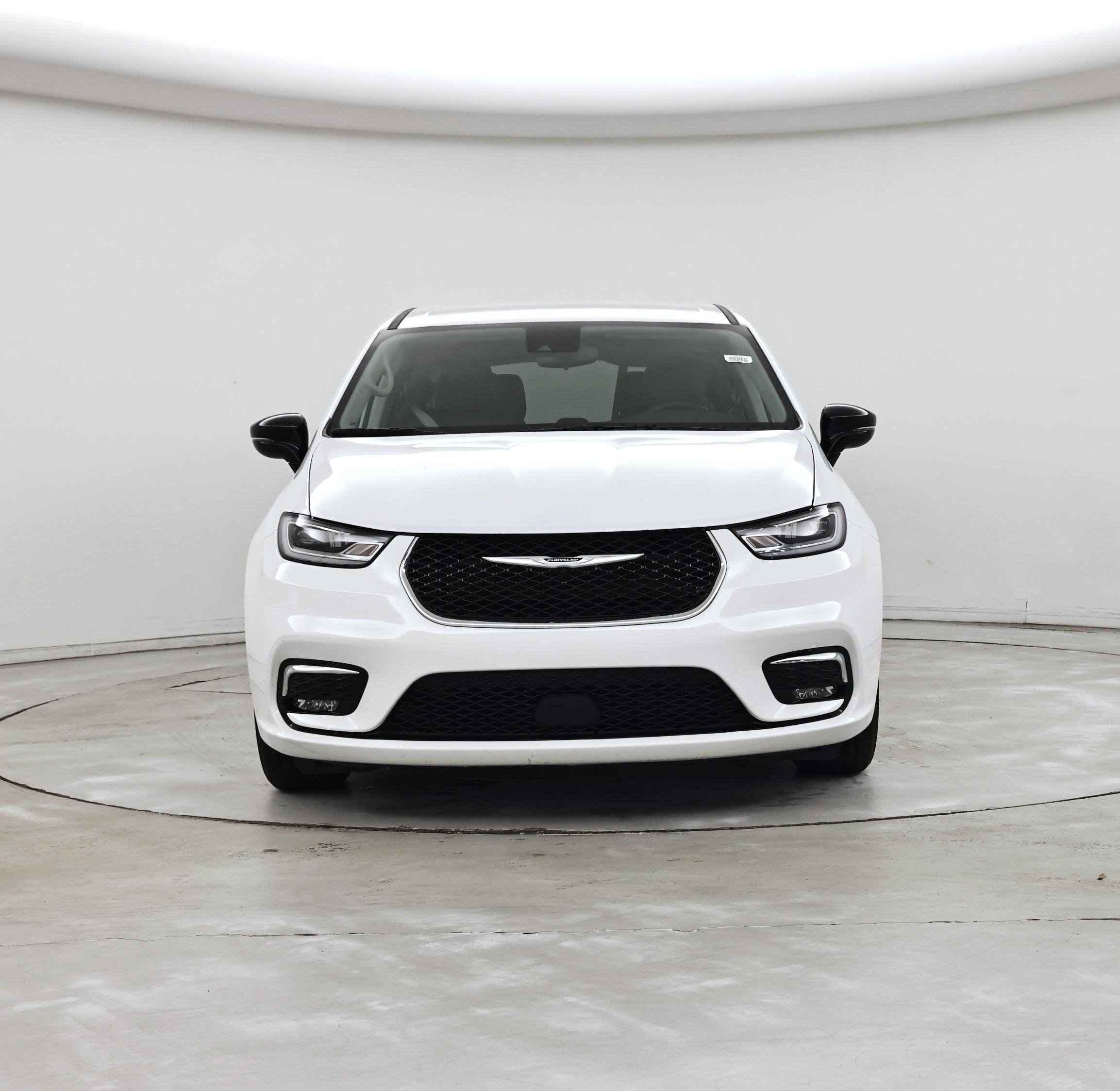 Thumbnail: 2024 Chrysler Pacifica - 5