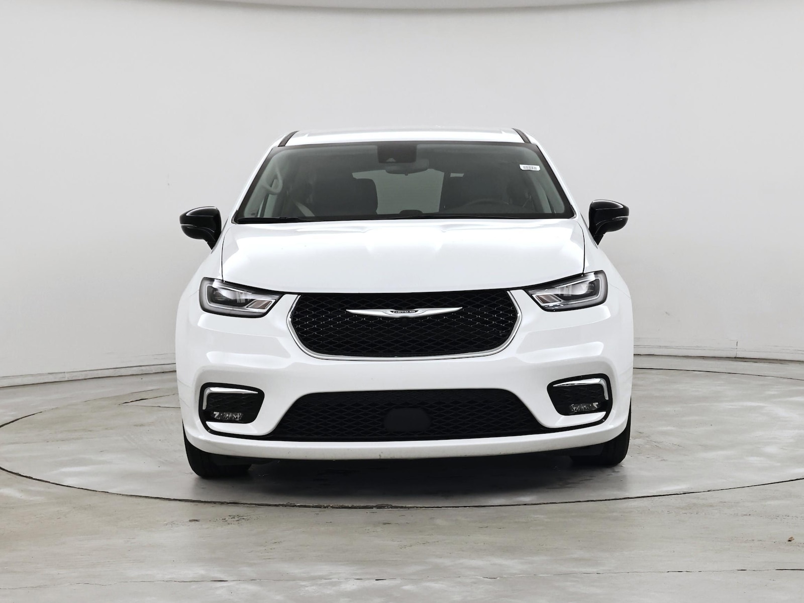 2024 Chrysler Pacifica Touring L - Photo 6