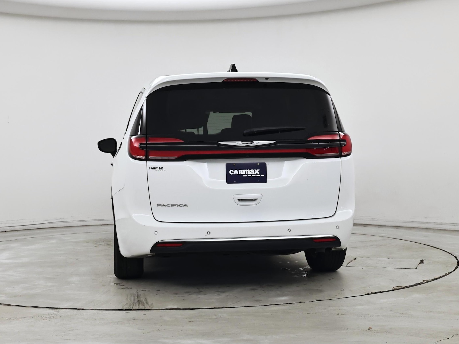 2024 Chrysler Pacifica Touring L - Photo 7