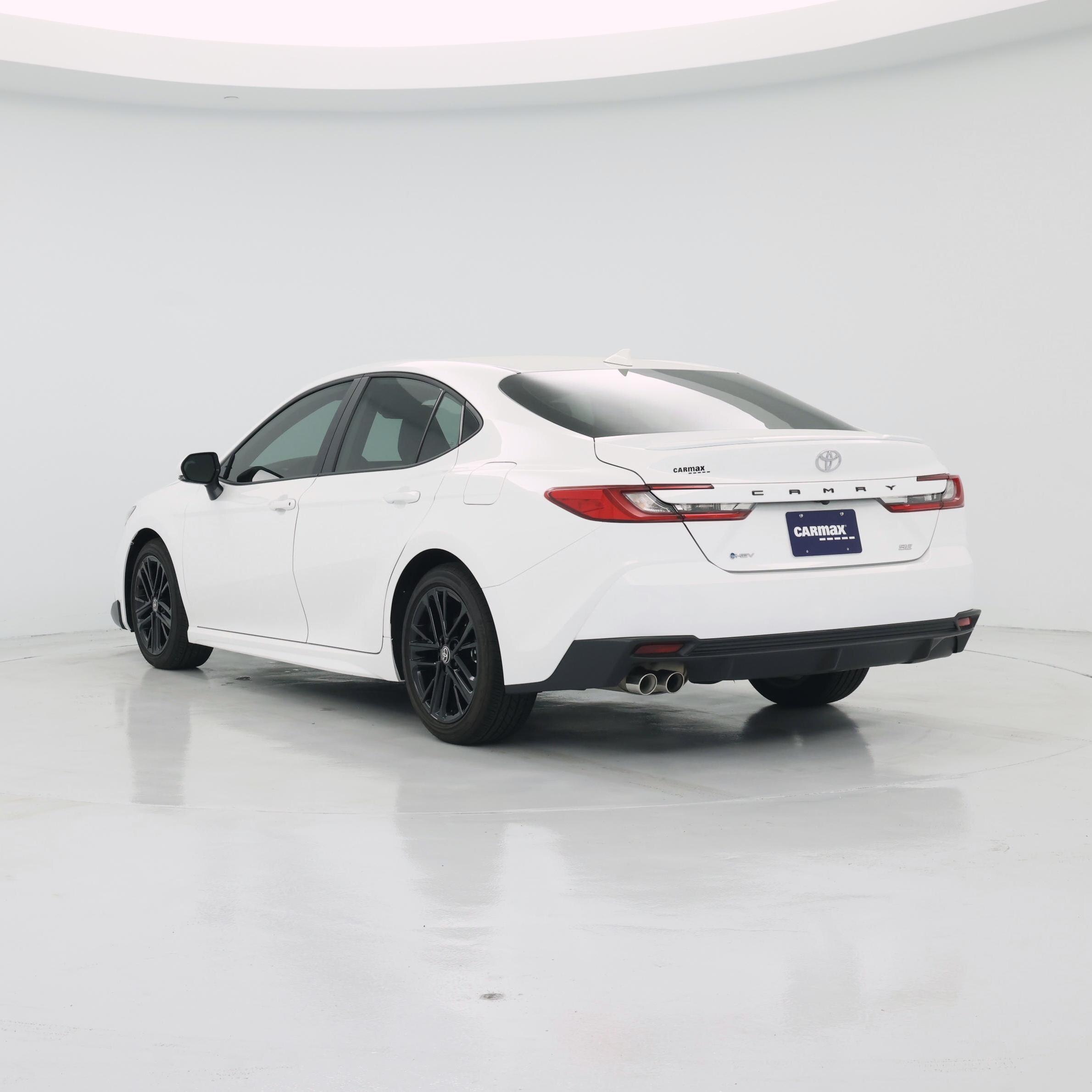 Thumbnail: 2025 Toyota Camry - 2