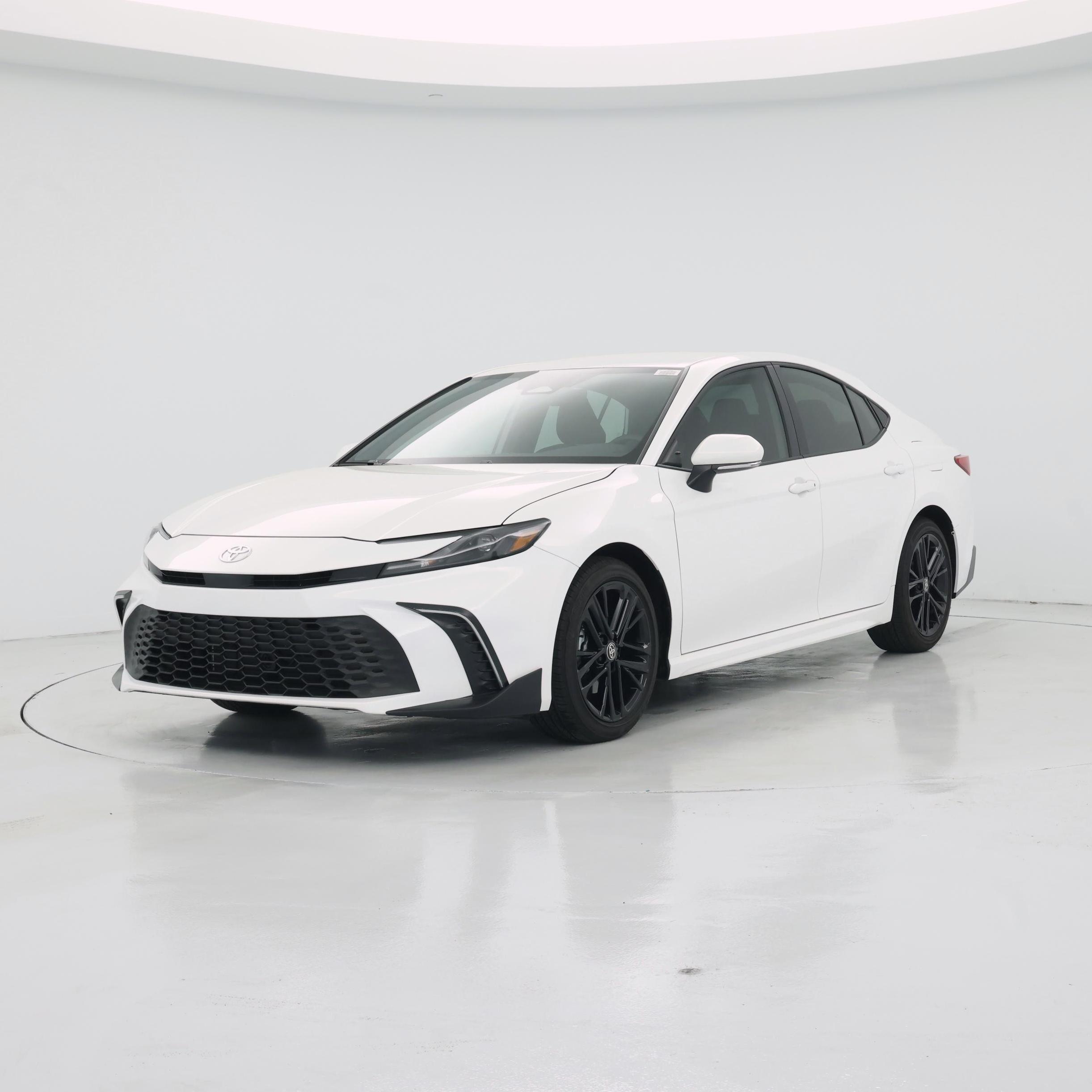 Thumbnail: 2025 Toyota Camry - 4