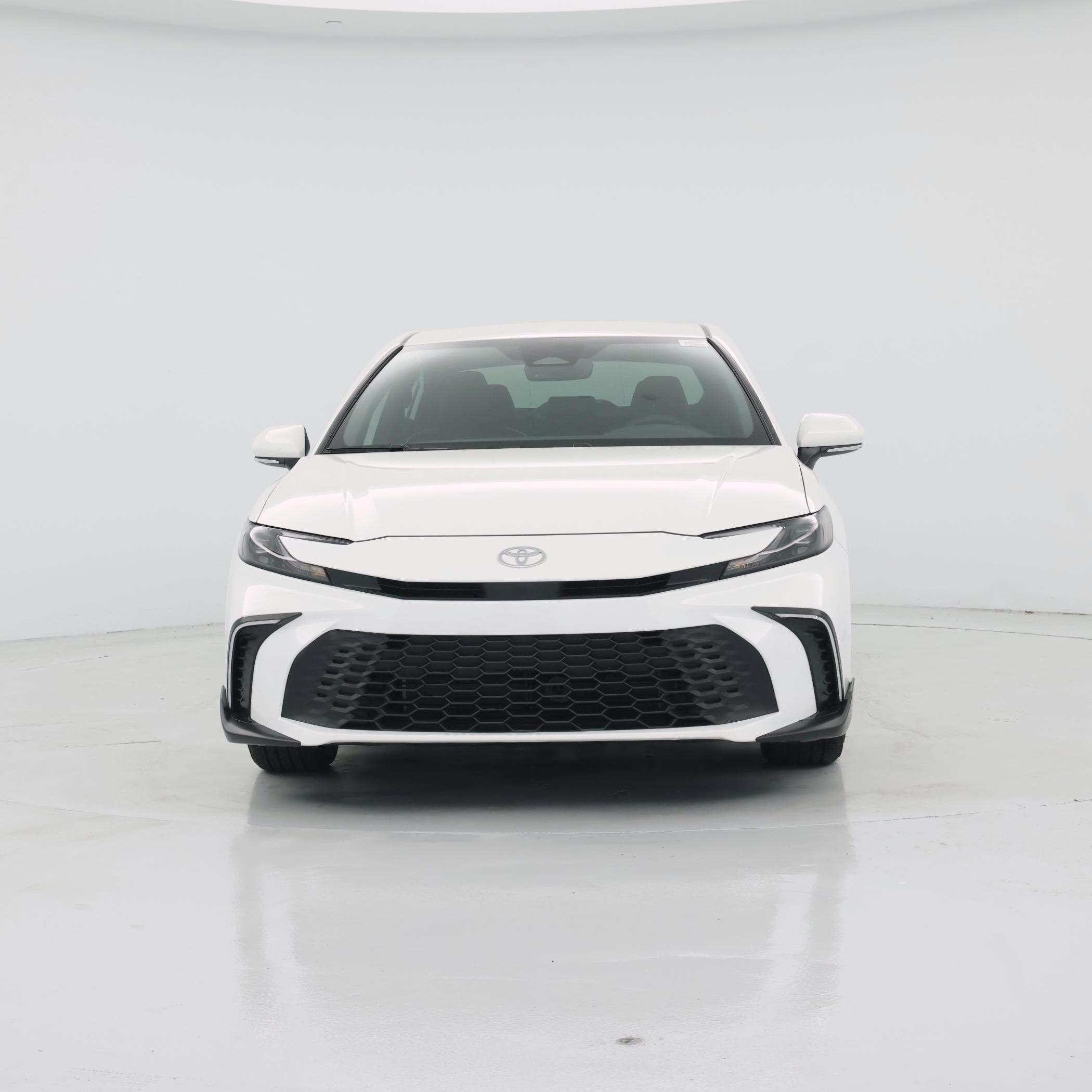 Thumbnail: 2025 Toyota Camry - 5