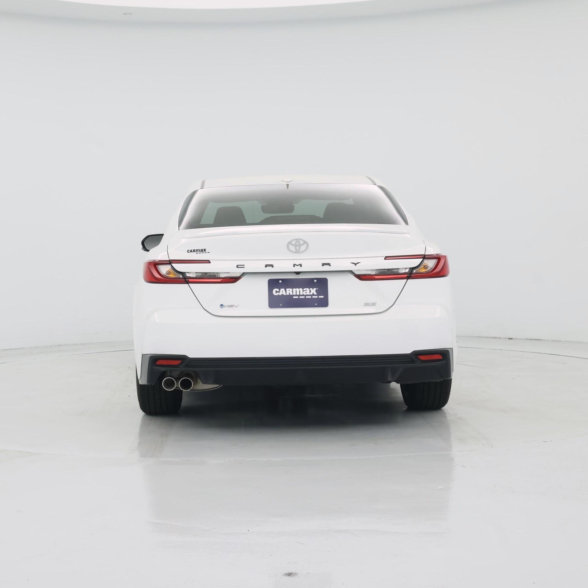 Thumbnail: 2025 Toyota Camry - 6