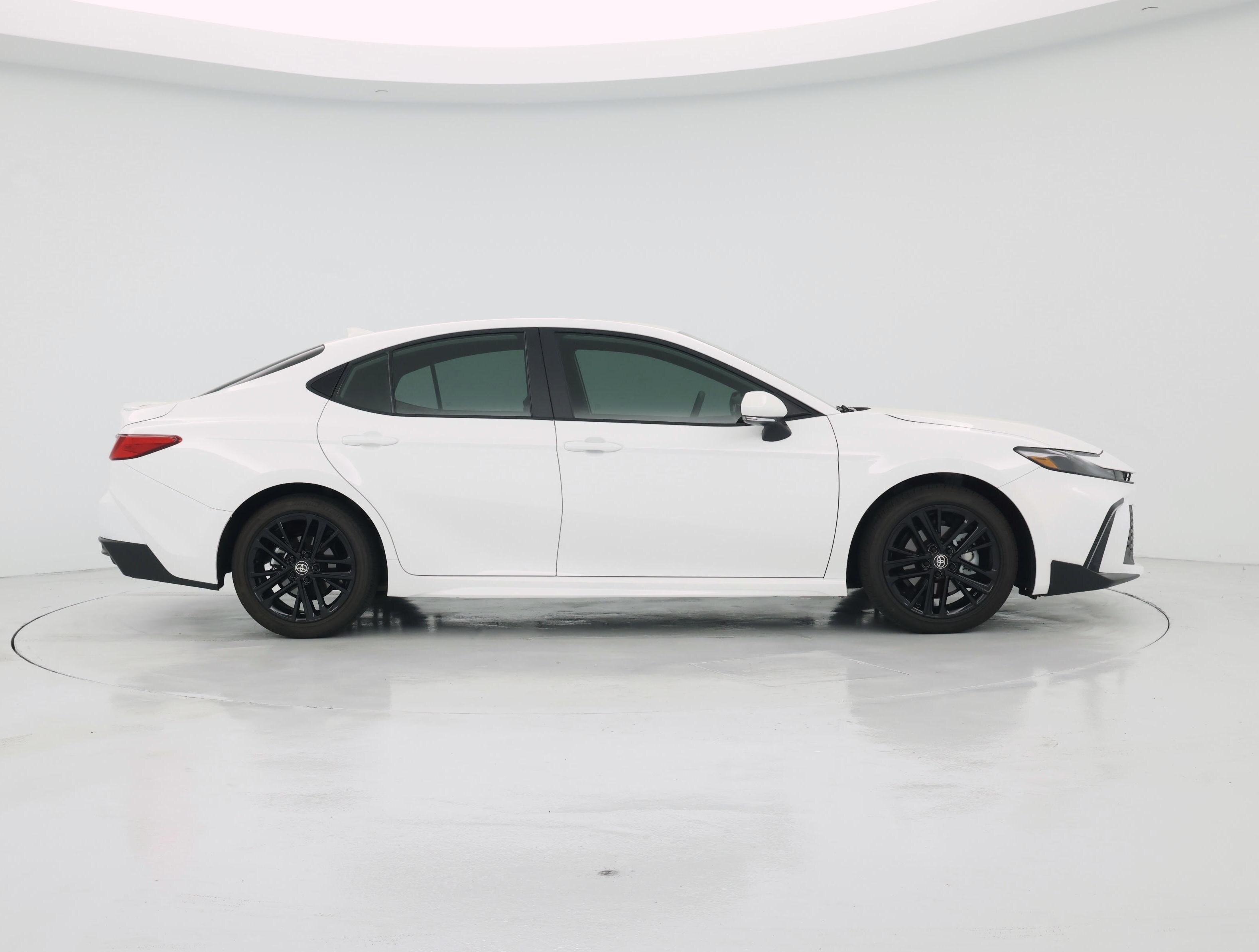 Thumbnail: 2025 Toyota Camry - 7