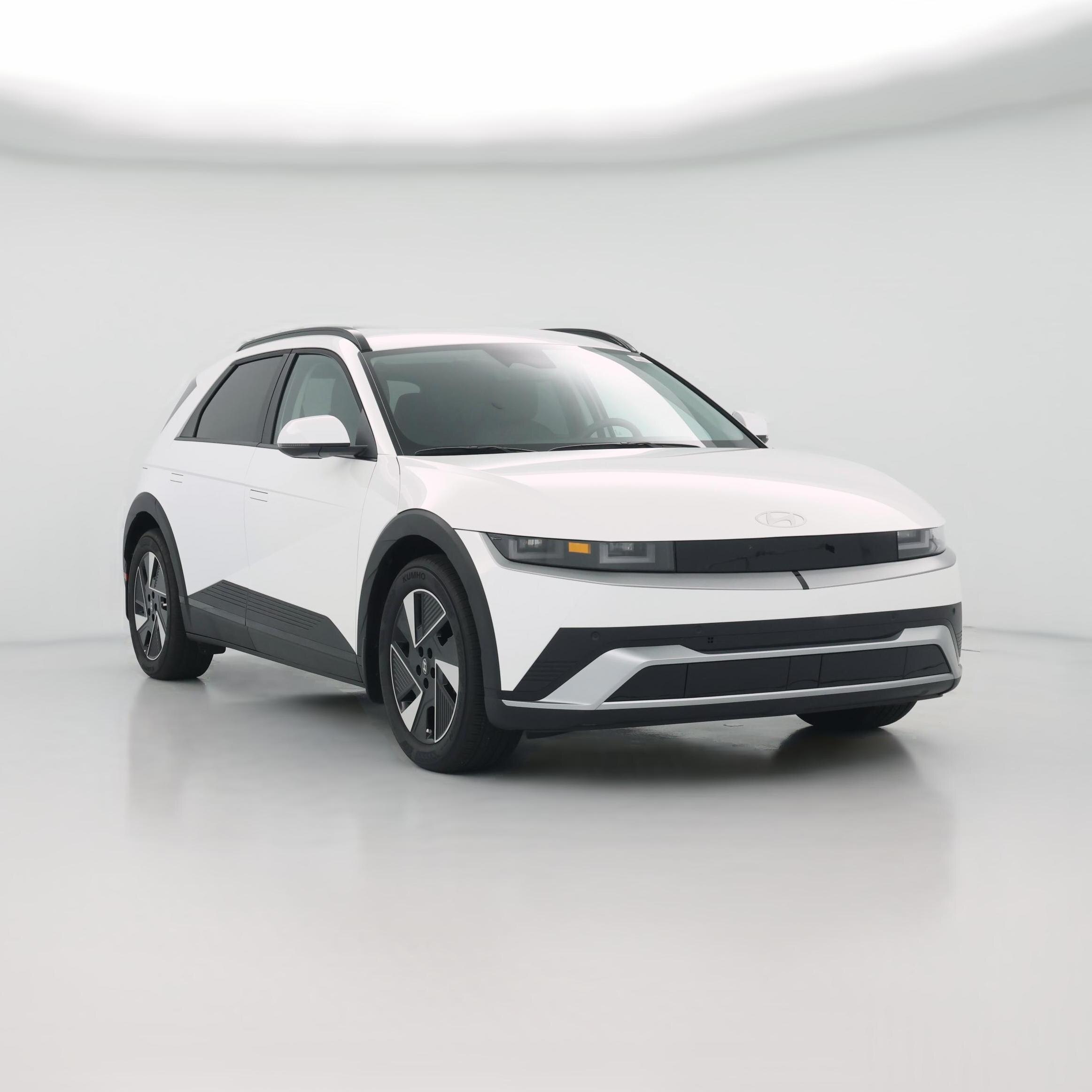 Thumbnail: 2025 Hyundai Ioniq 5 - 1