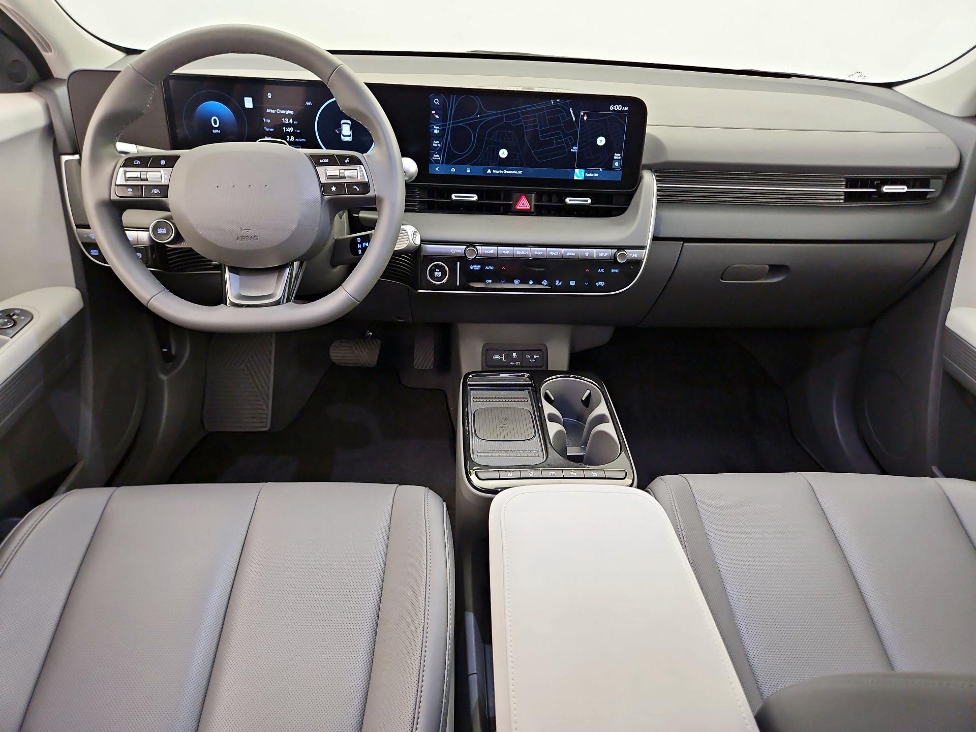 Thumbnail: 2025 Hyundai Ioniq 5 - 9