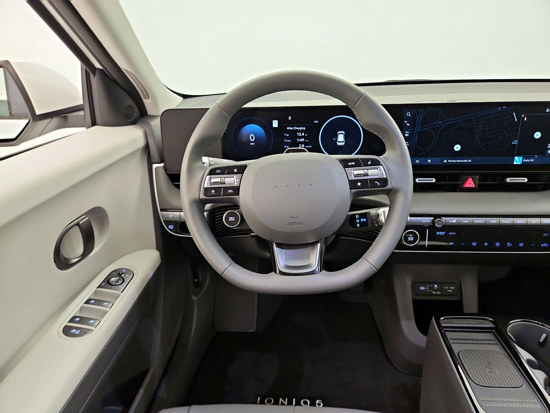 Thumbnail: 2025 Hyundai Ioniq 5 - 10