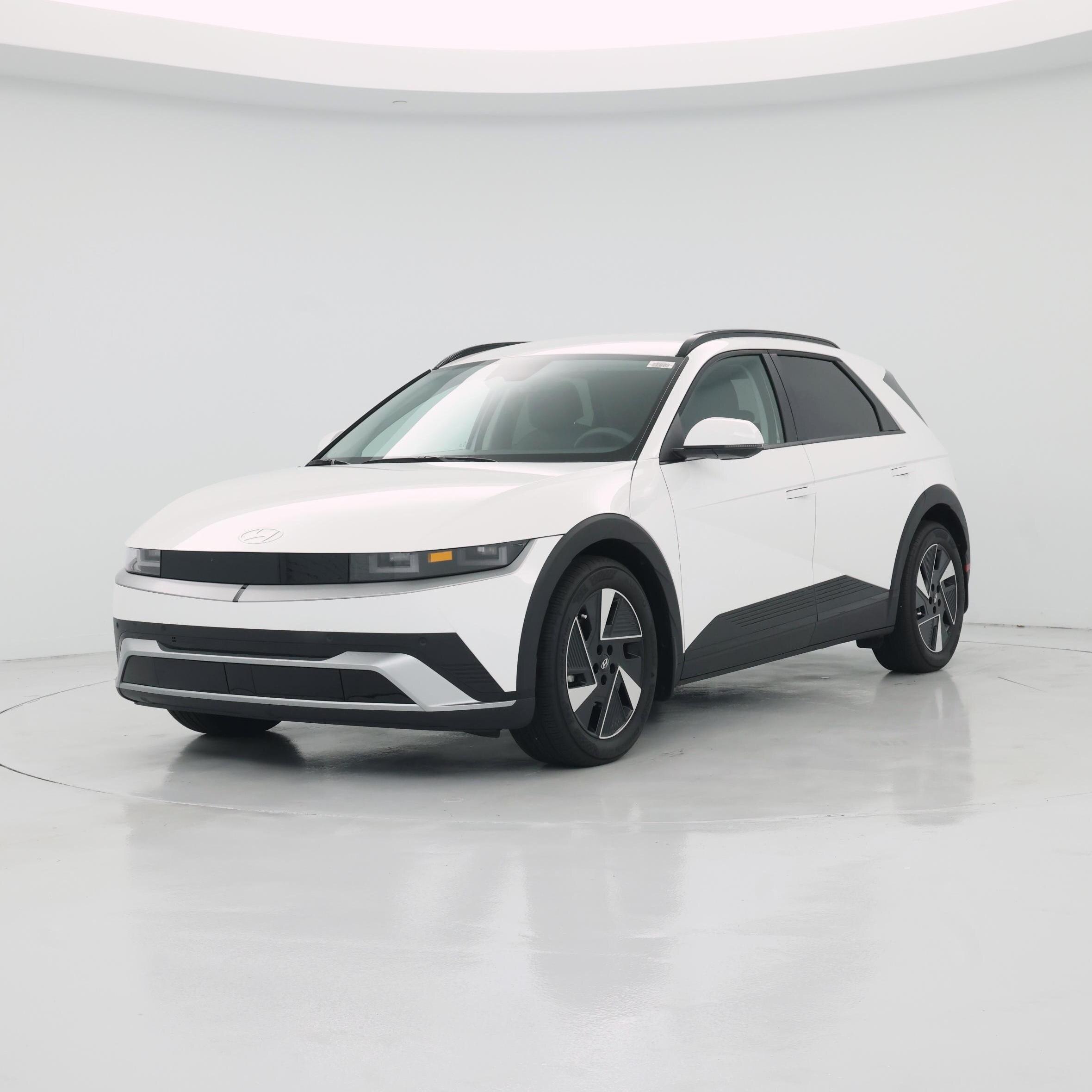 Thumbnail: 2025 Hyundai Ioniq 5 - 4