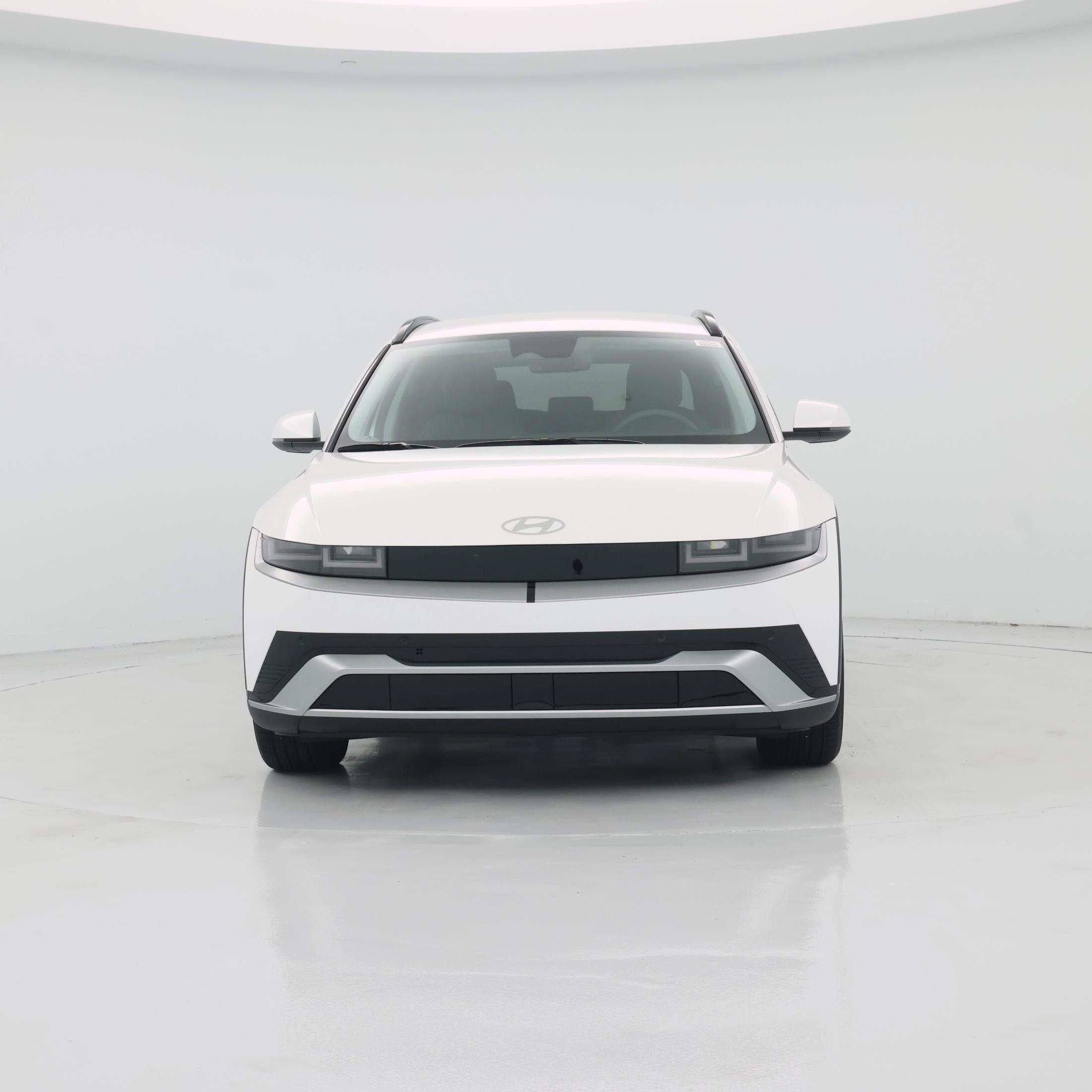 Thumbnail: 2025 Hyundai Ioniq 5 - 5