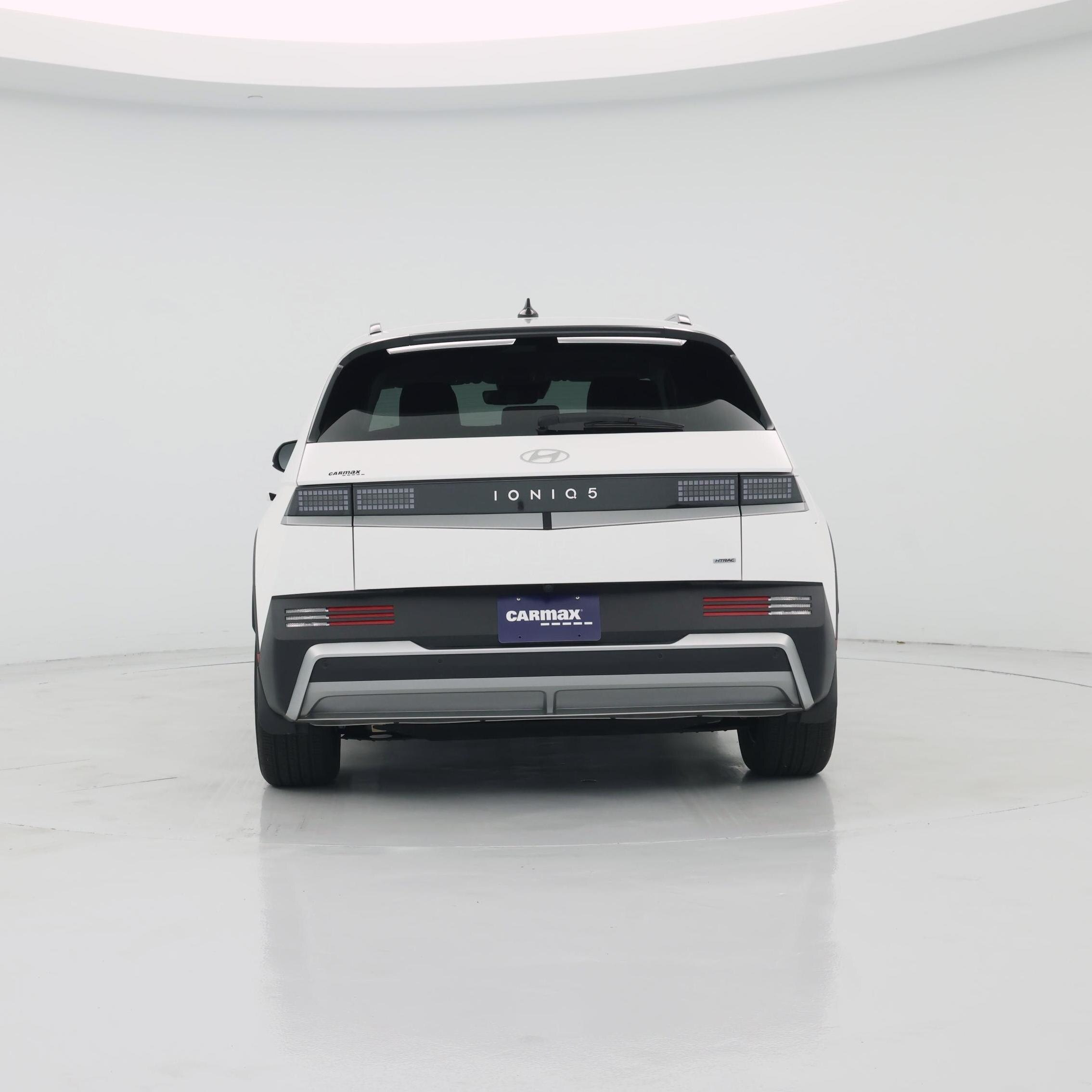 Thumbnail: 2025 Hyundai Ioniq 5 - 6