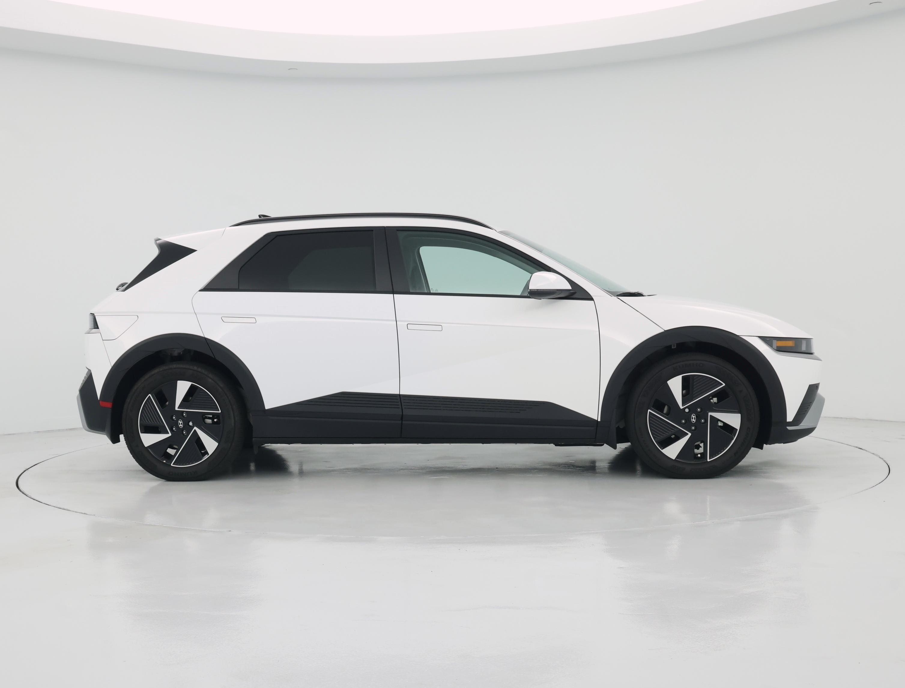 Thumbnail: 2025 Hyundai Ioniq 5 - 7