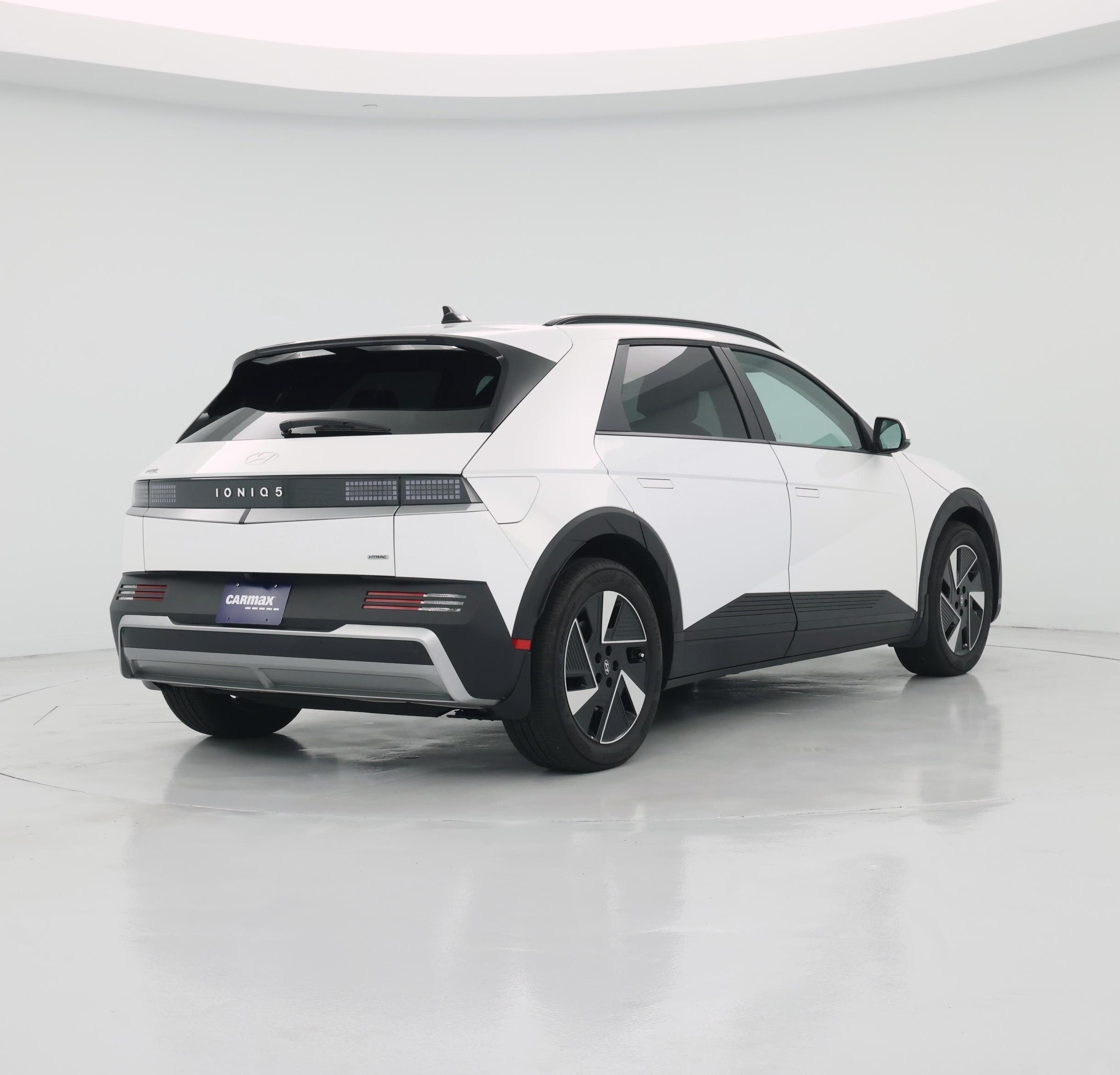 Thumbnail: 2025 Hyundai Ioniq 5 - 8