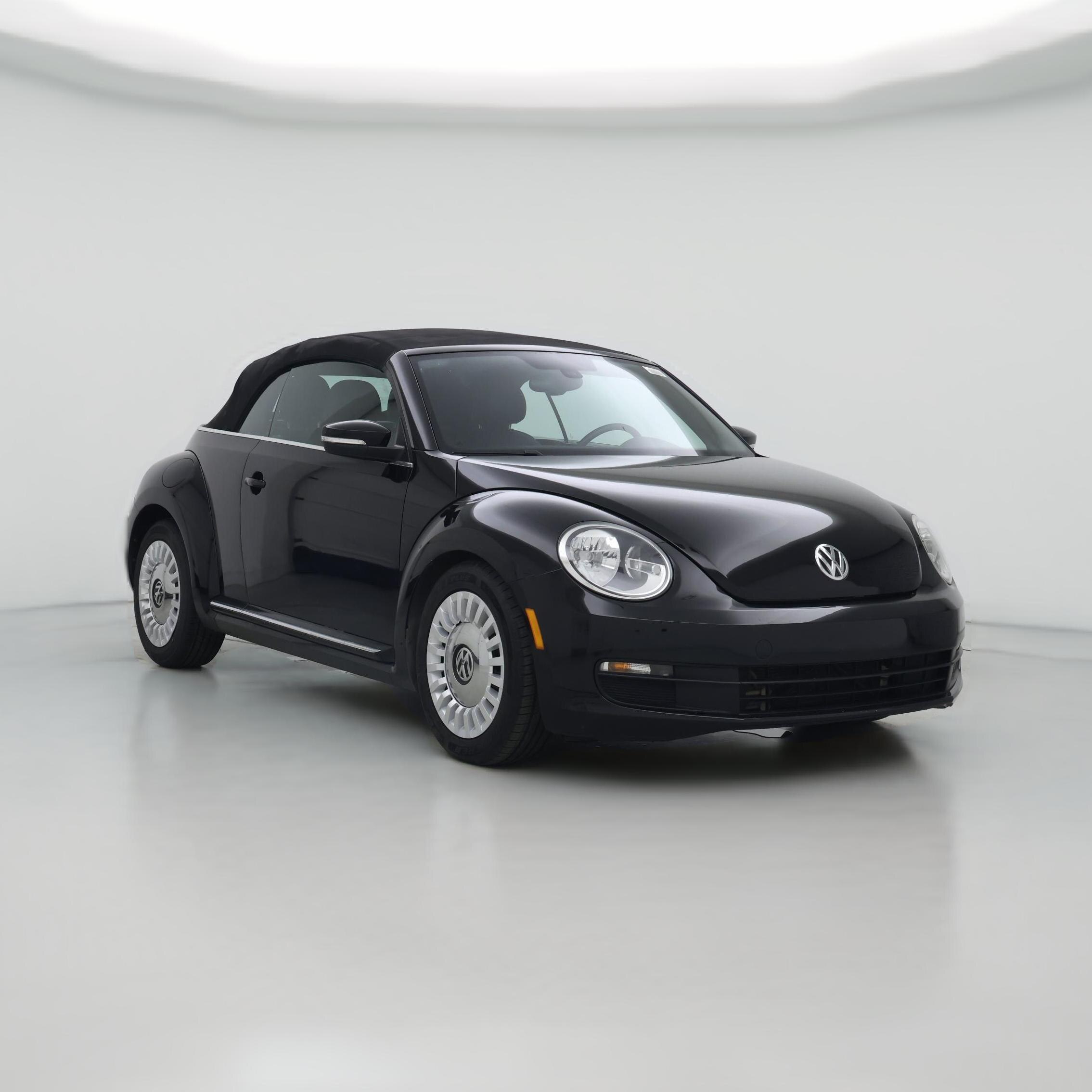 Thumbnail: 2016 Volkswagen Beetle - 1