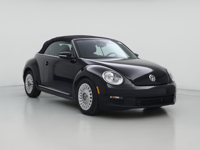 2016 Volkswagen Beetle S -
                  Kennesaw, GA