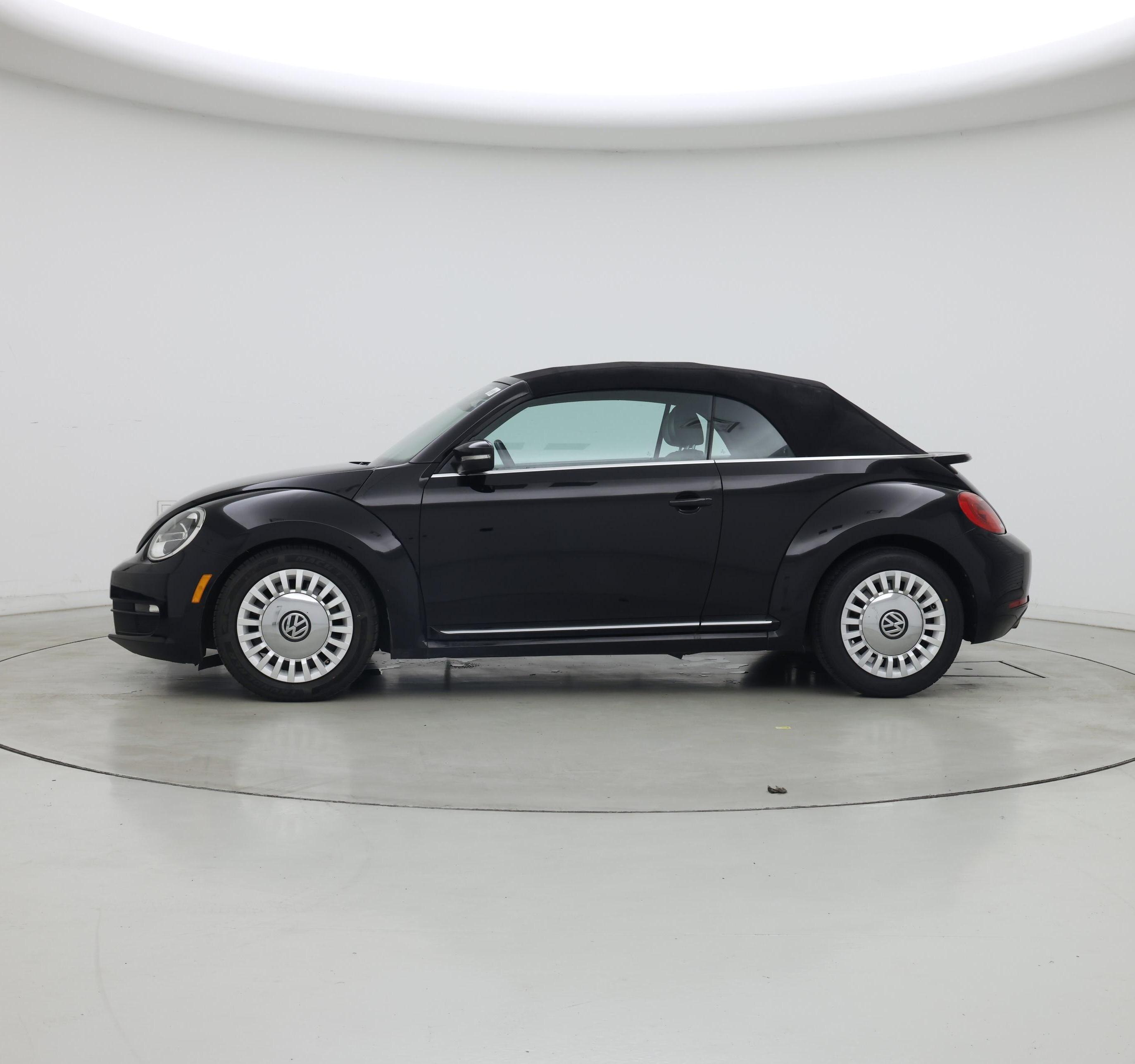 Thumbnail: 2016 Volkswagen Beetle - 3