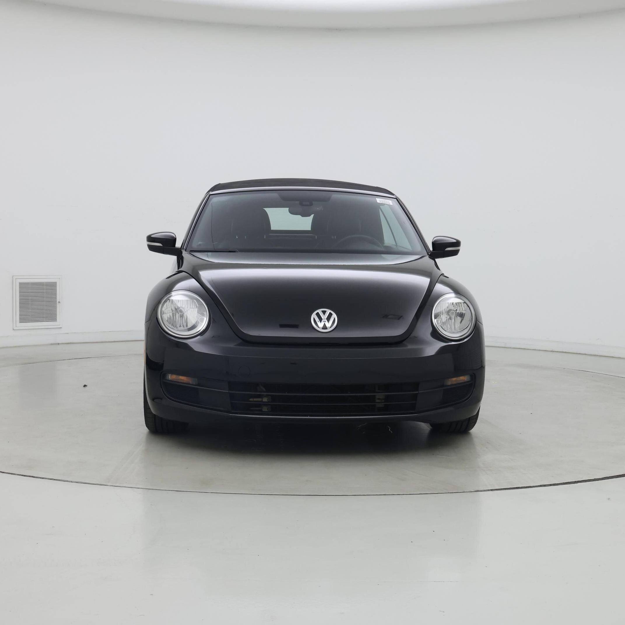 Thumbnail: 2016 Volkswagen Beetle - 5
