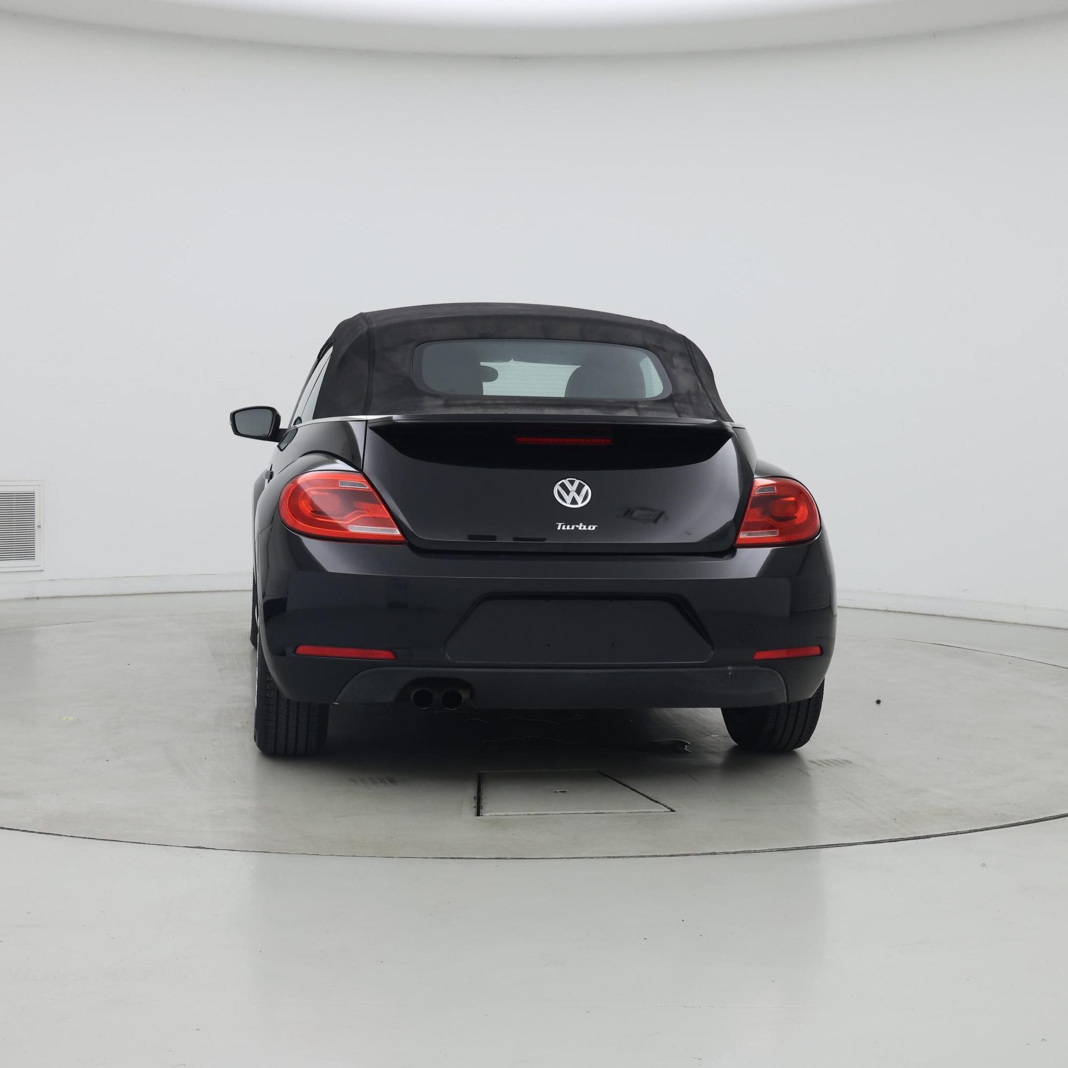Thumbnail: 2016 Volkswagen Beetle - 6