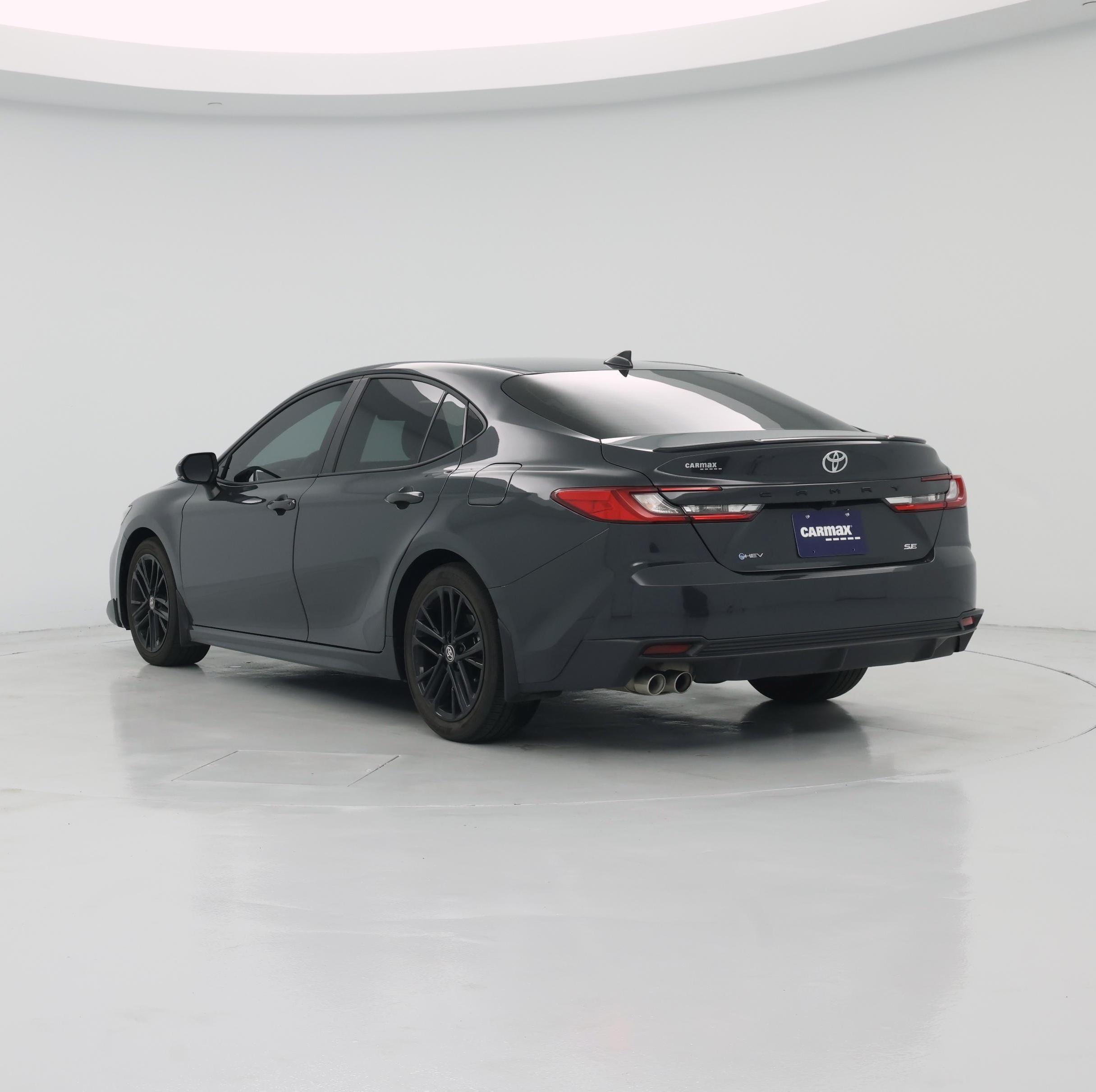 Thumbnail: 2025 Toyota Camry - 2