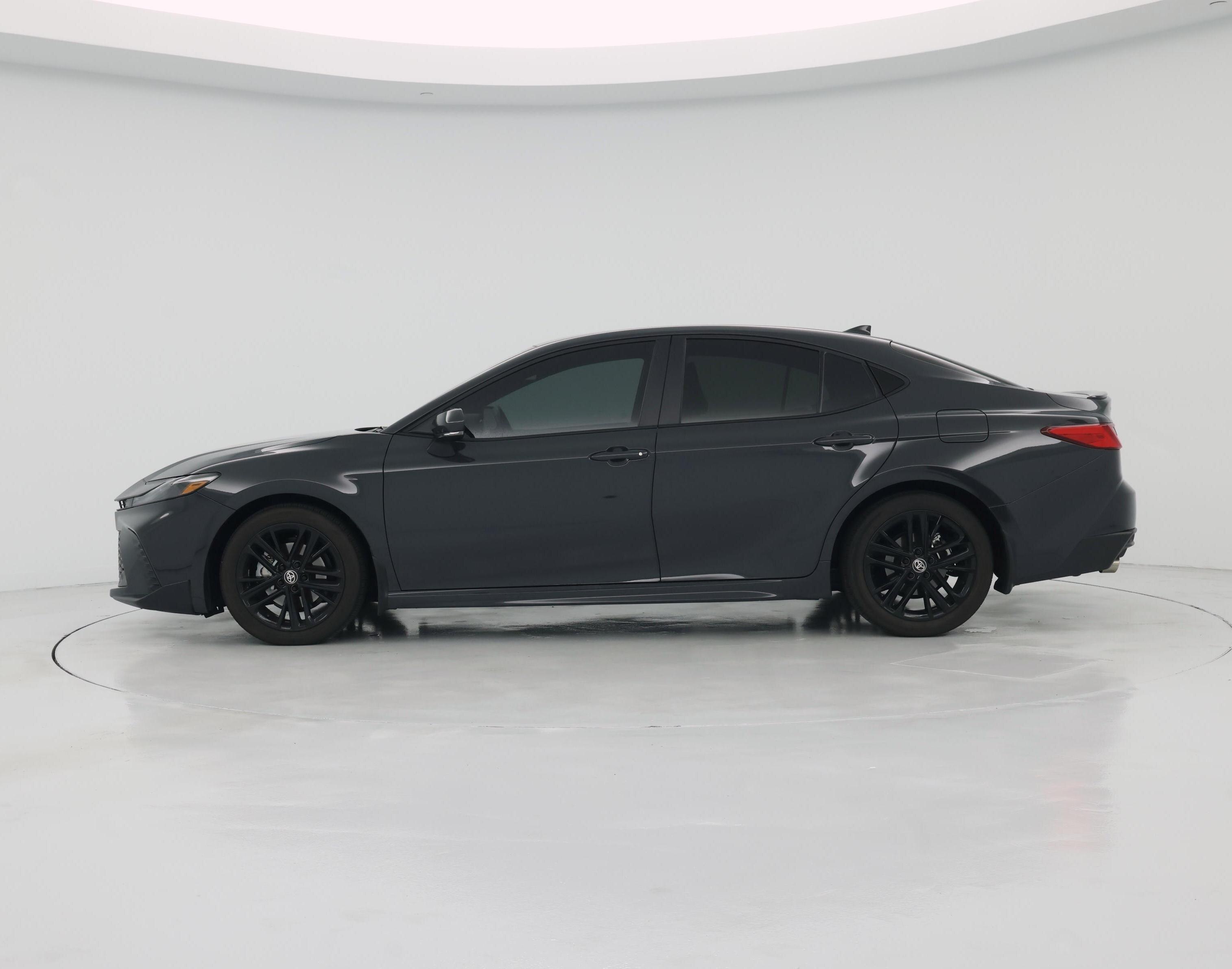 Thumbnail: 2025 Toyota Camry - 3