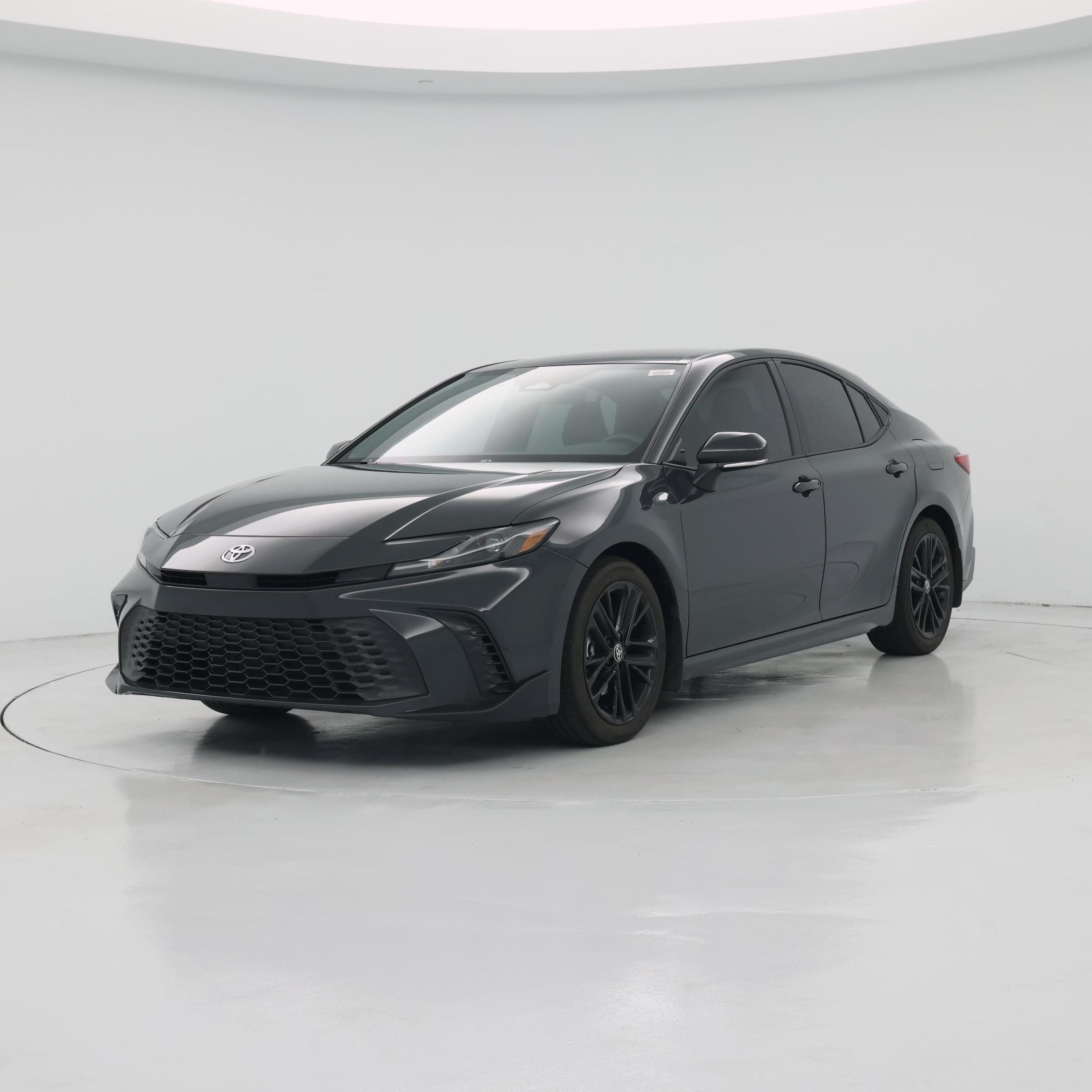 Thumbnail: 2025 Toyota Camry - 4